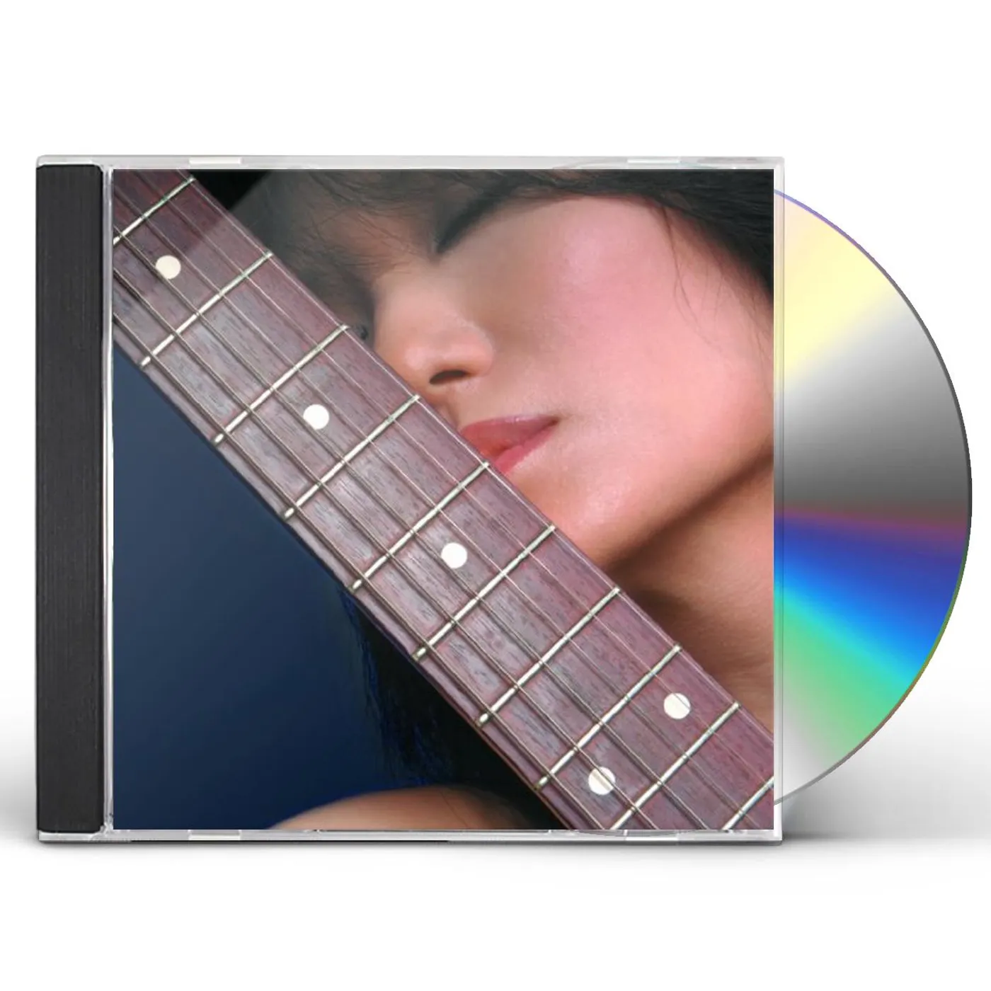 Mari Hamada SENSE OF SELF CD