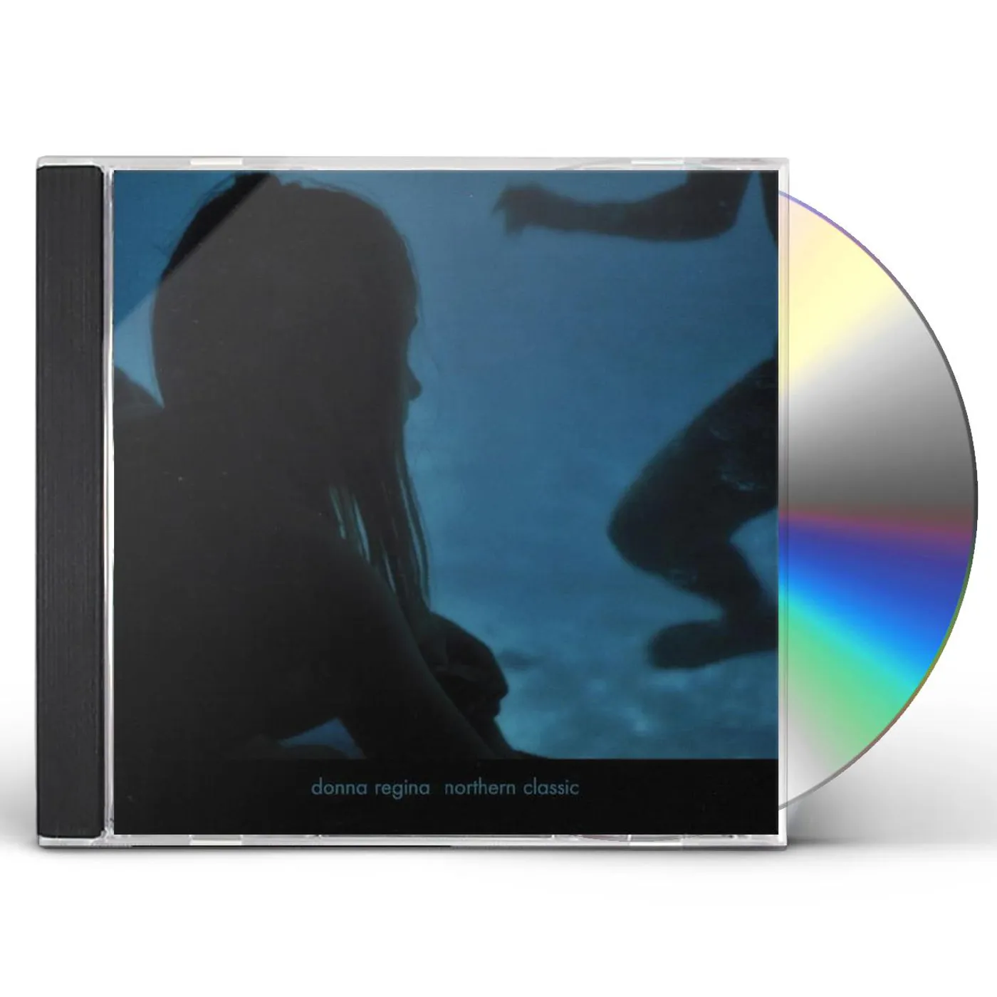 Donna Regina NORTHERN CLASSIC CD