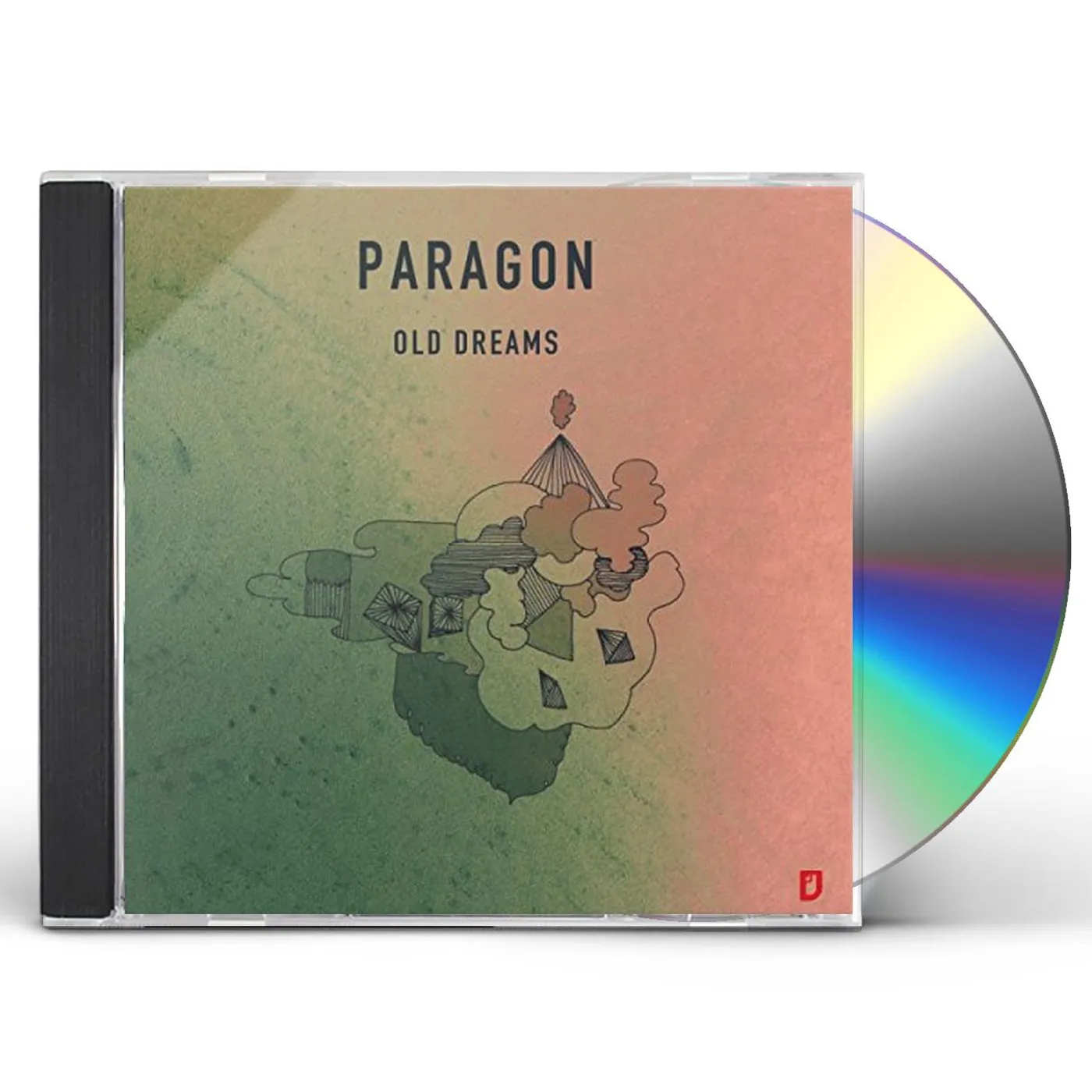Paragon OLD DREAMS CD