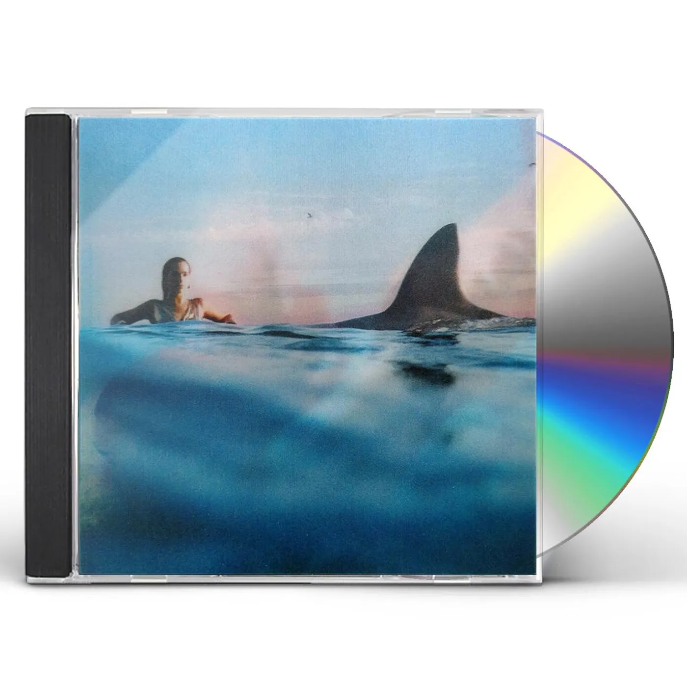 Dua Lipa RADICAL OPTIMISM CD