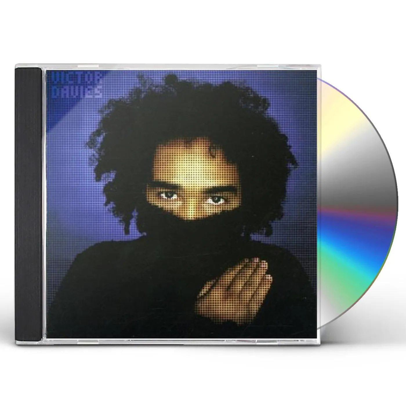 VICTOR DAVIES CD