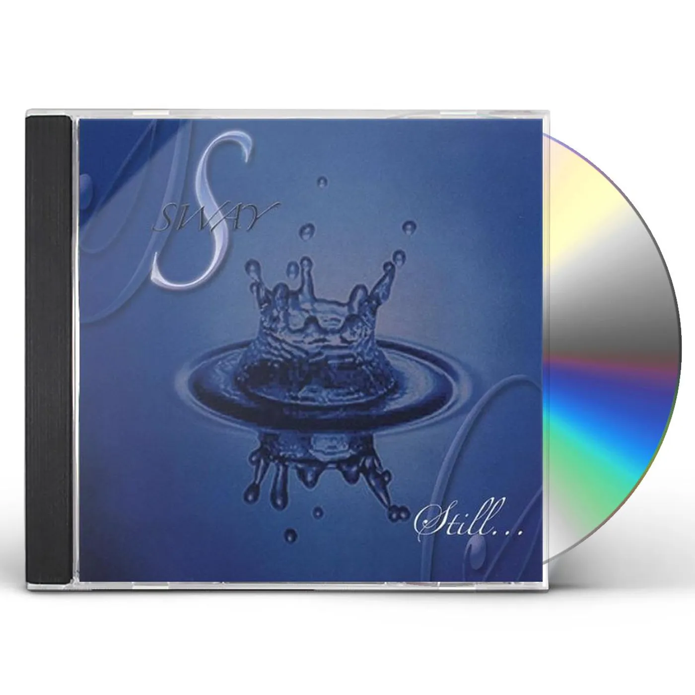 Sway STILL CD