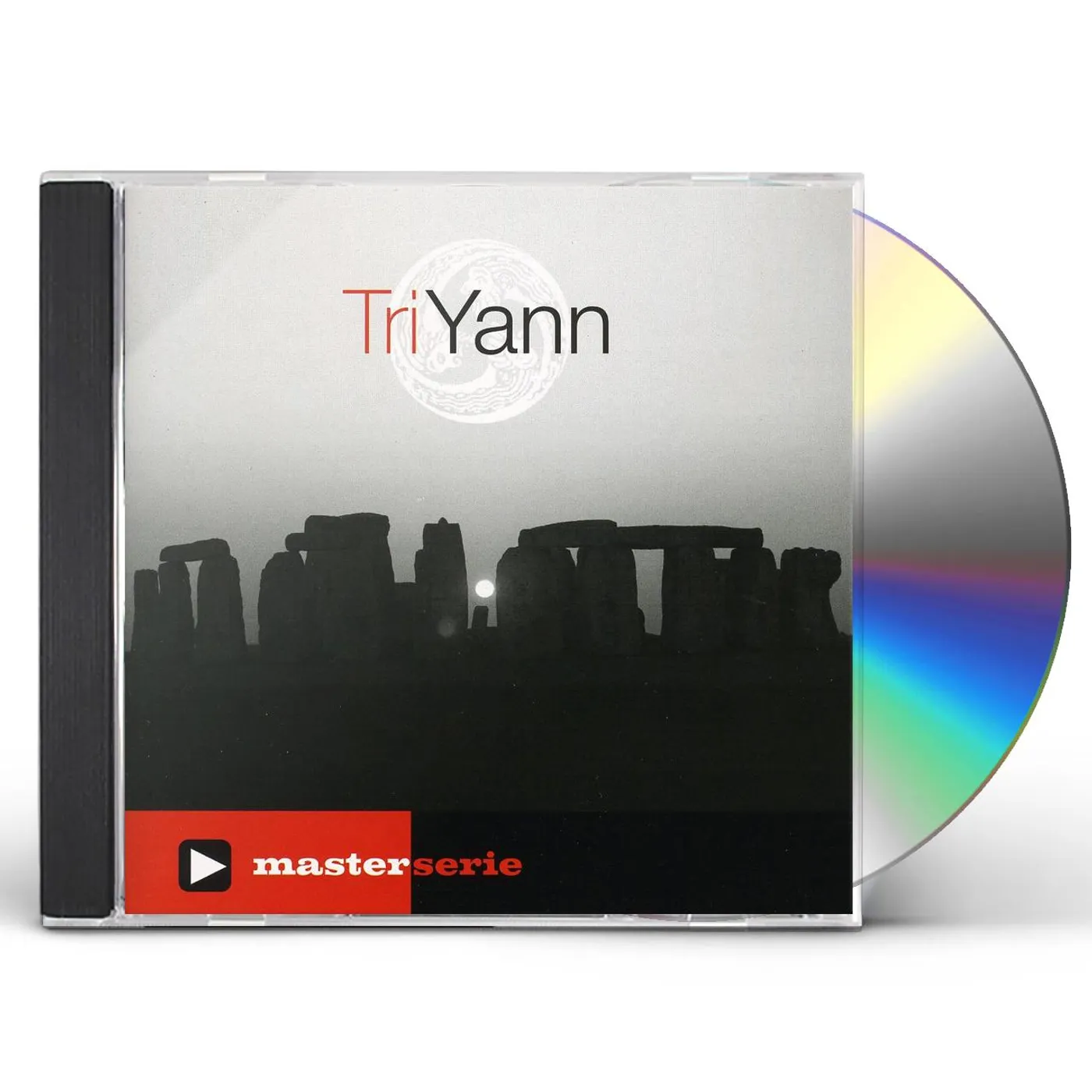Tri Yann MASTER SERIE CD