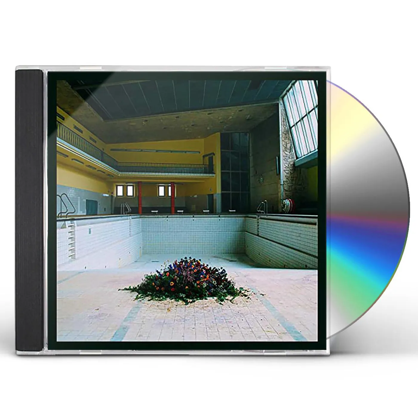 LYR CALL IN THE CRASH TEAM CD