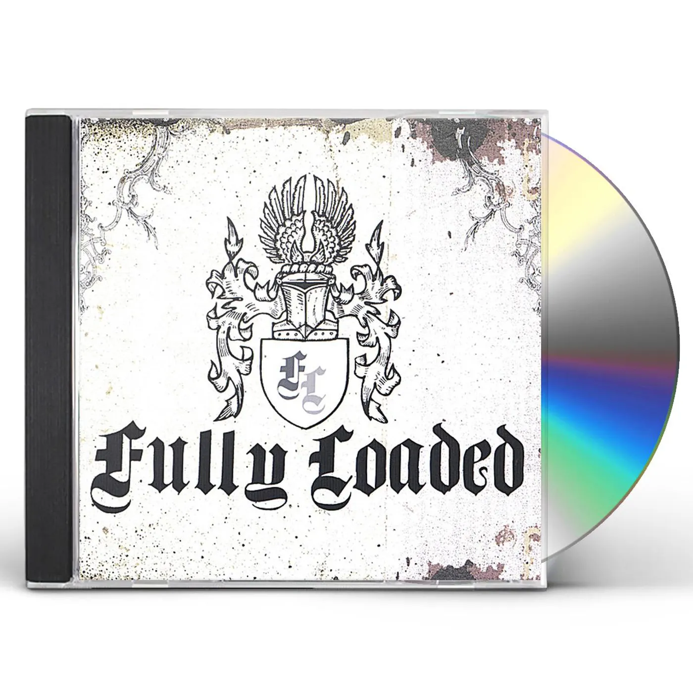 FULLY LOADED CD
