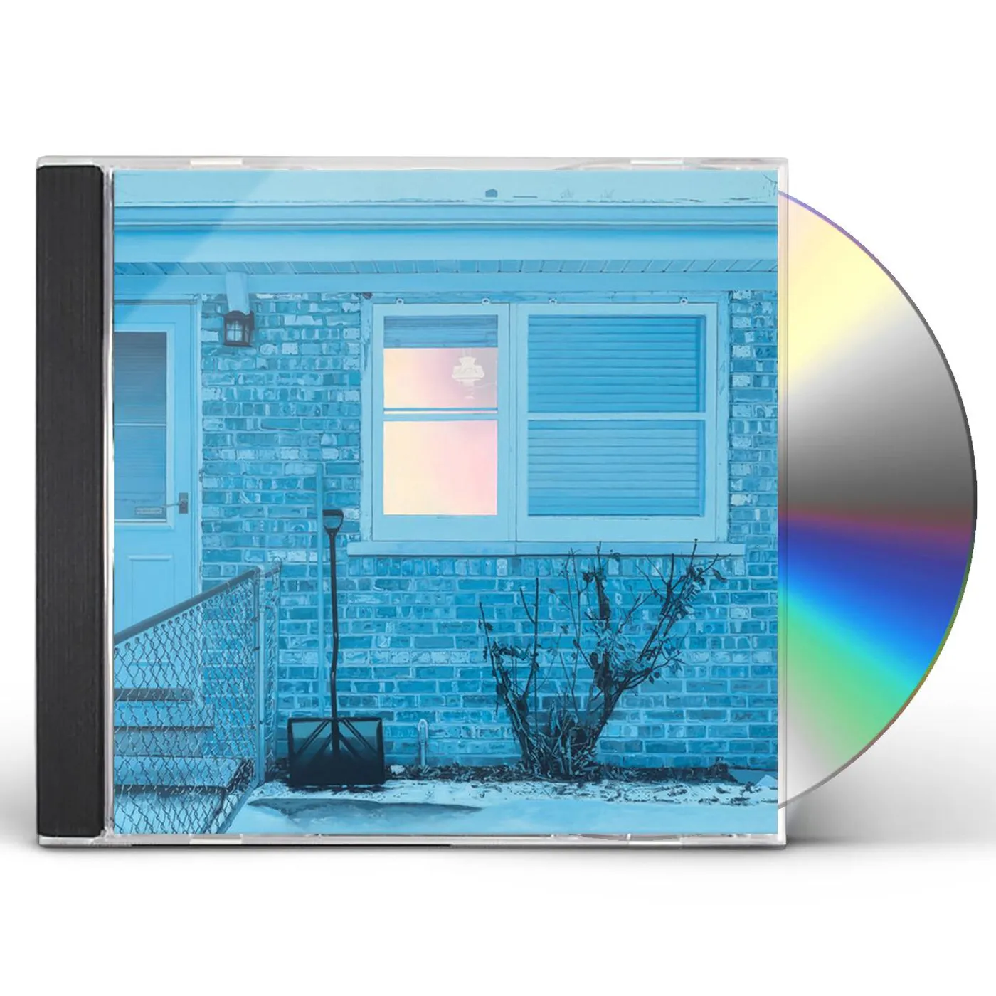 Ratboys WINDOW CD