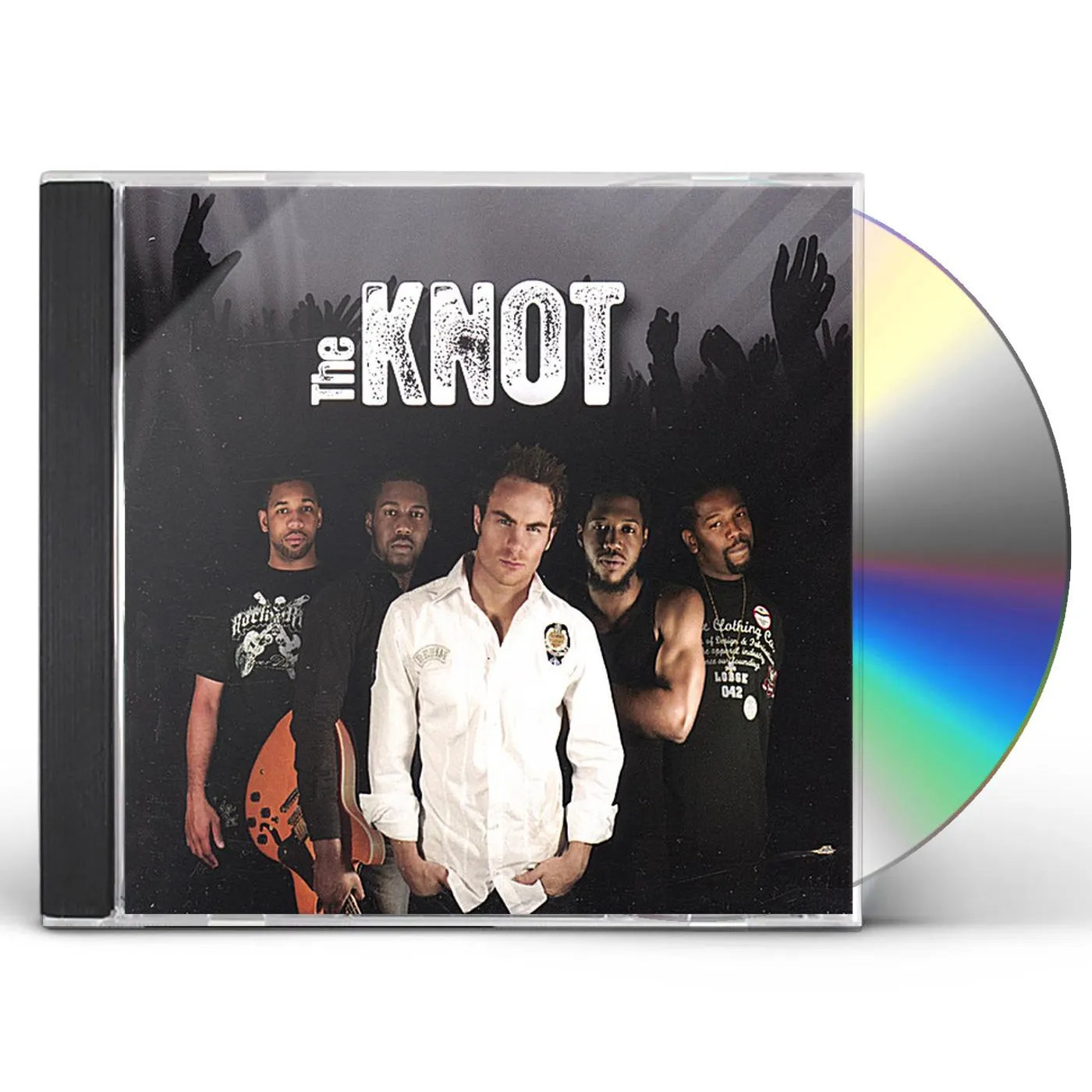 Knot SHOW CD
