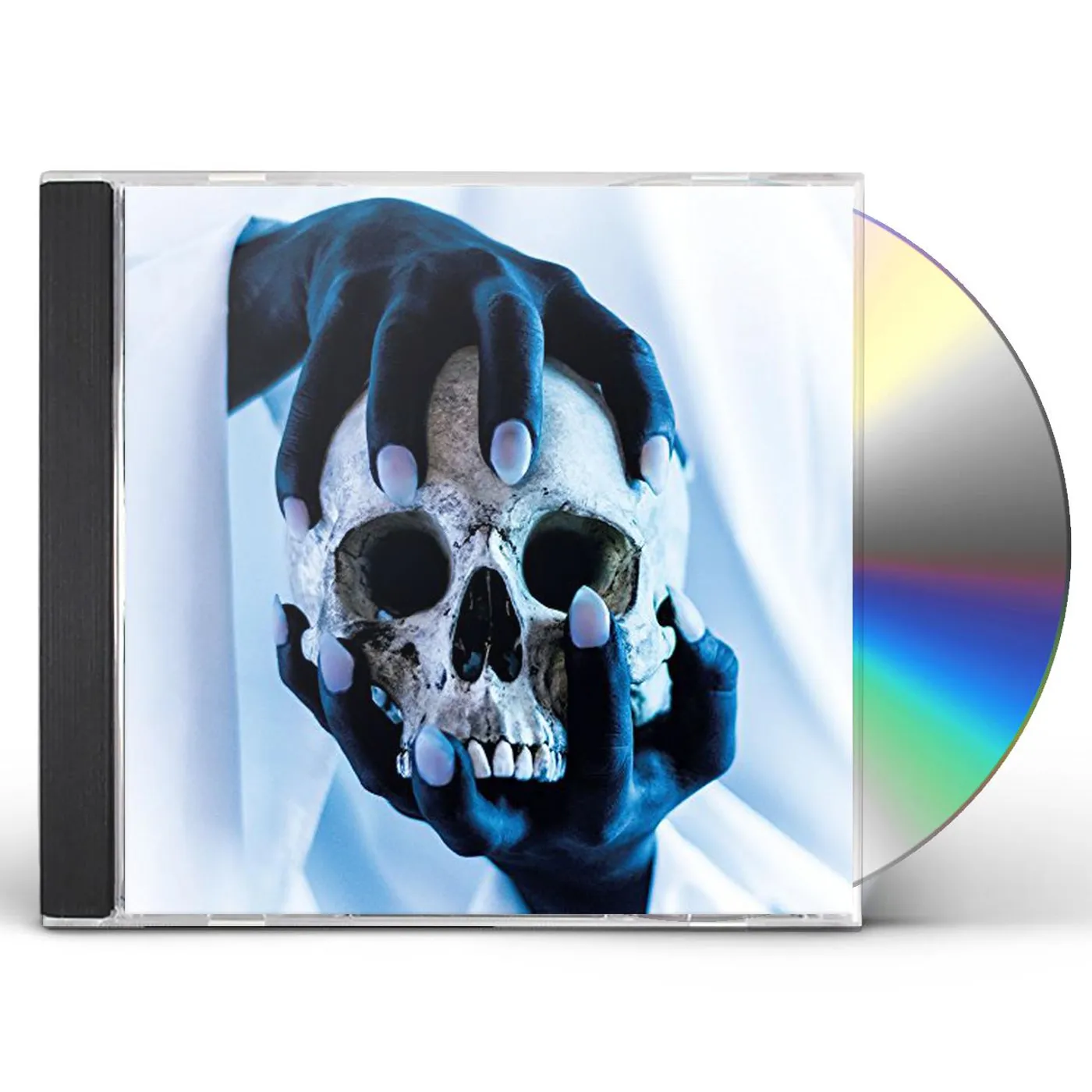 Gost POSSESSOR CD