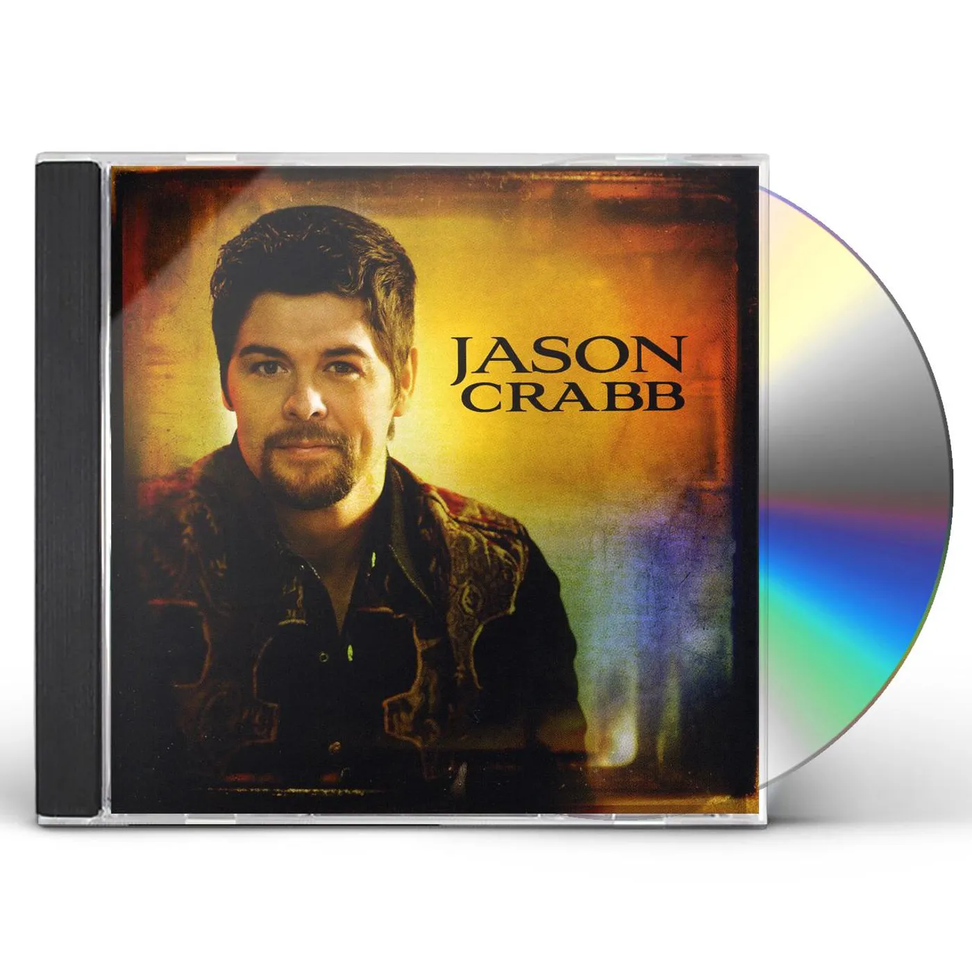 JASON CRABB CD