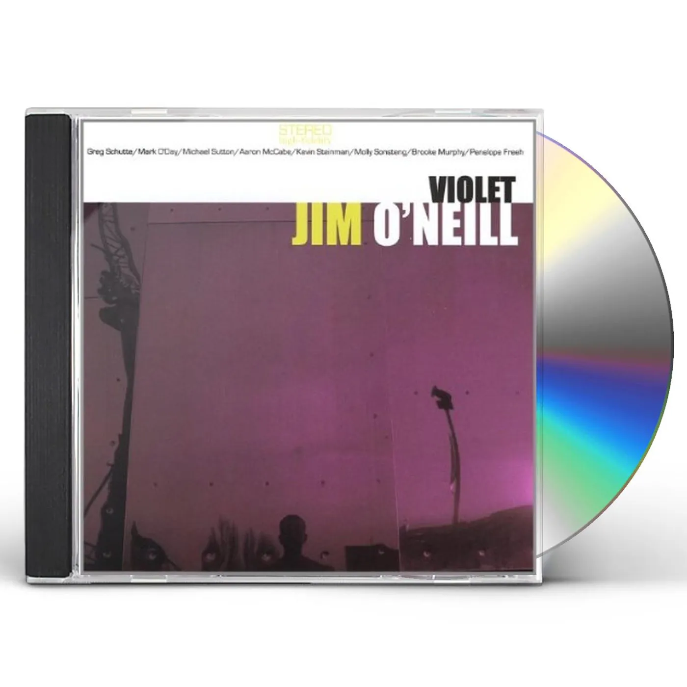 Jim O'Neill Brand Page