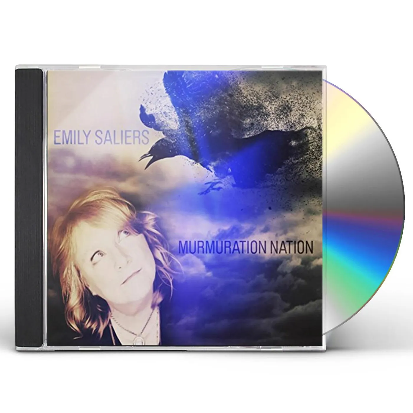 Emily Saliers MURMURATION NATION CD