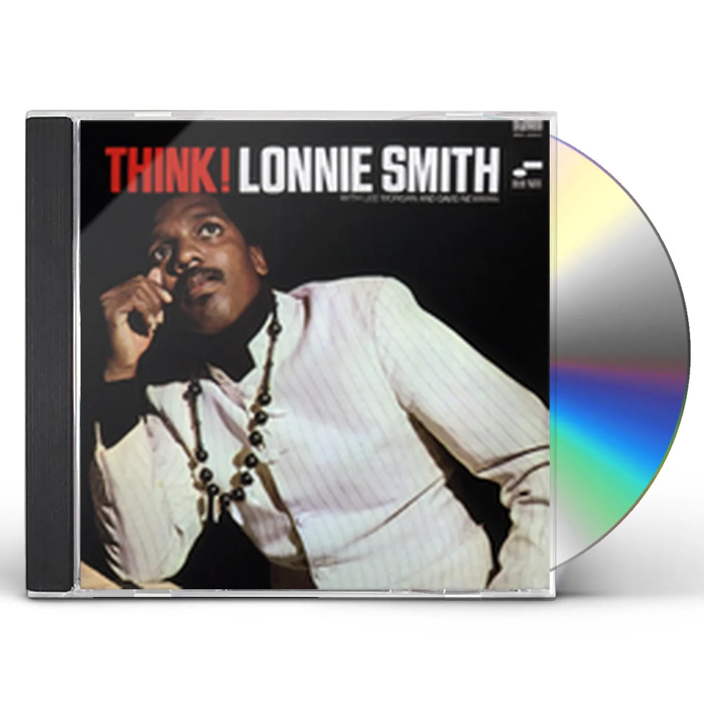 Lonnie Smith THINK CD