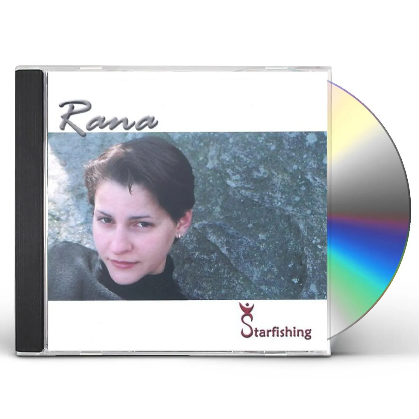 Rana STARFISHING CD