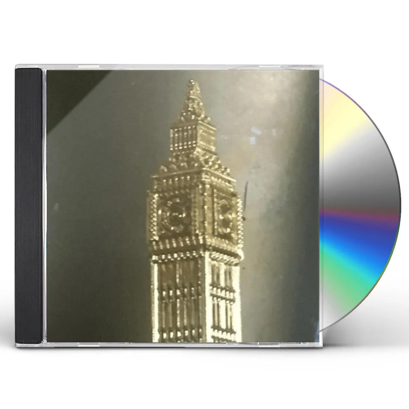 mike. RENAISSANCE MAN CD