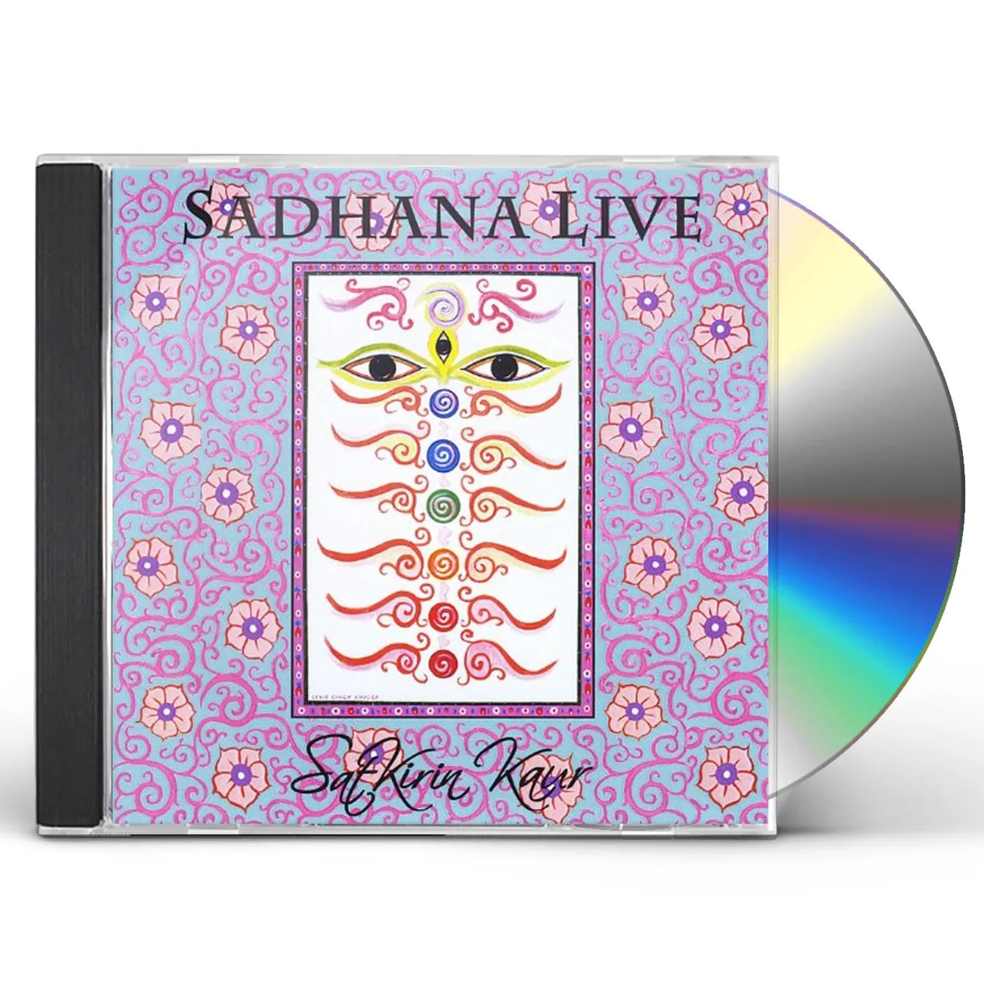 Satkirin Kaur Khalsa SADHANA LIVE CD