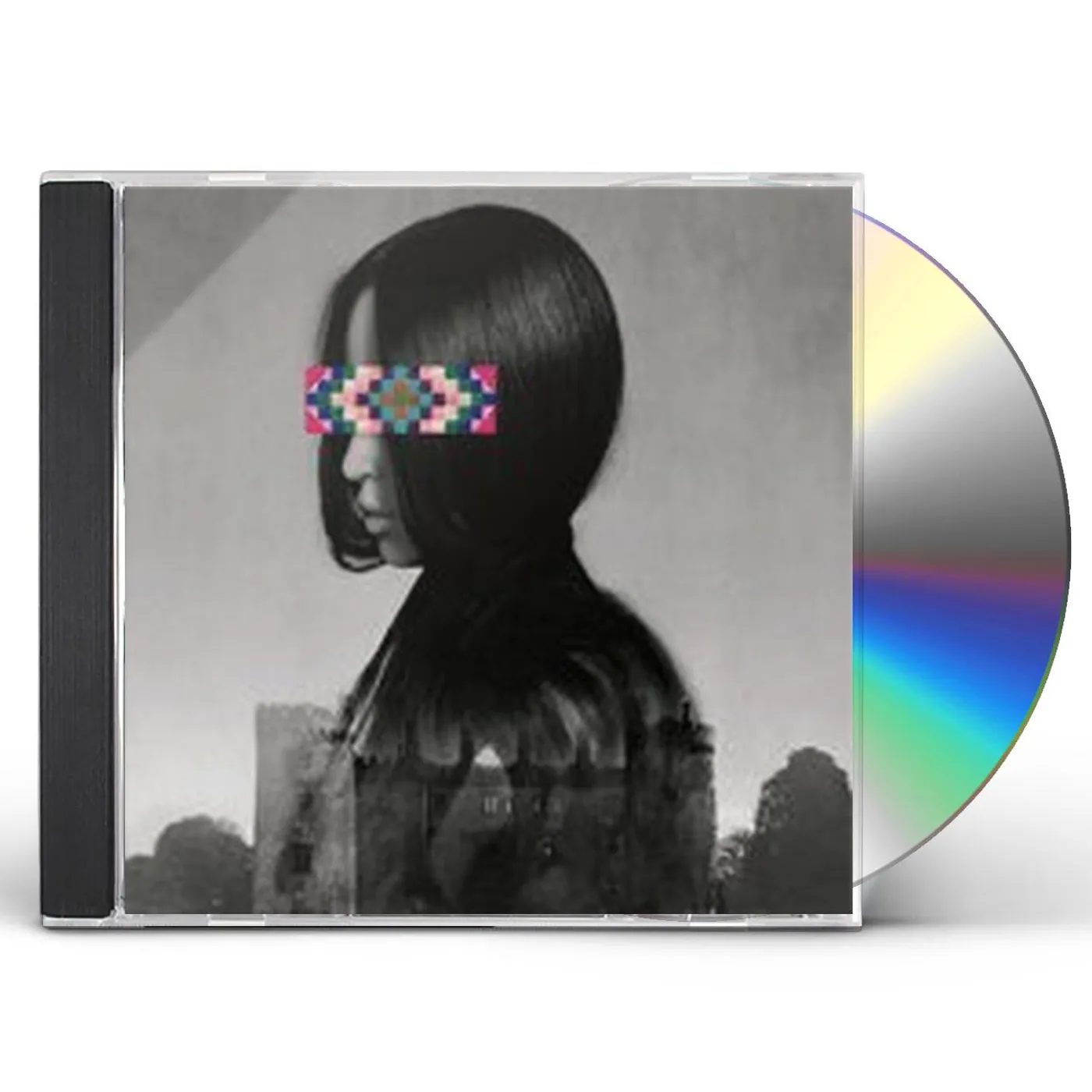 Kahimi Karie ITS HERE CD