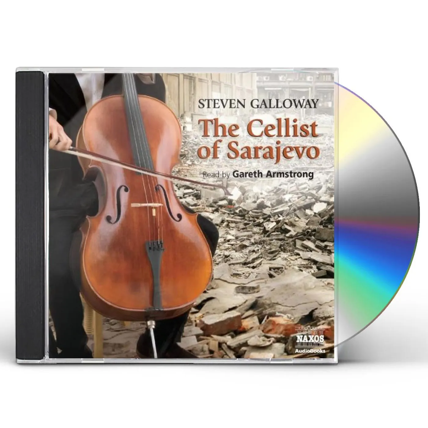 Arthur Conan Doyle ADVENTURES OF SHERLOCK HOLMES CD