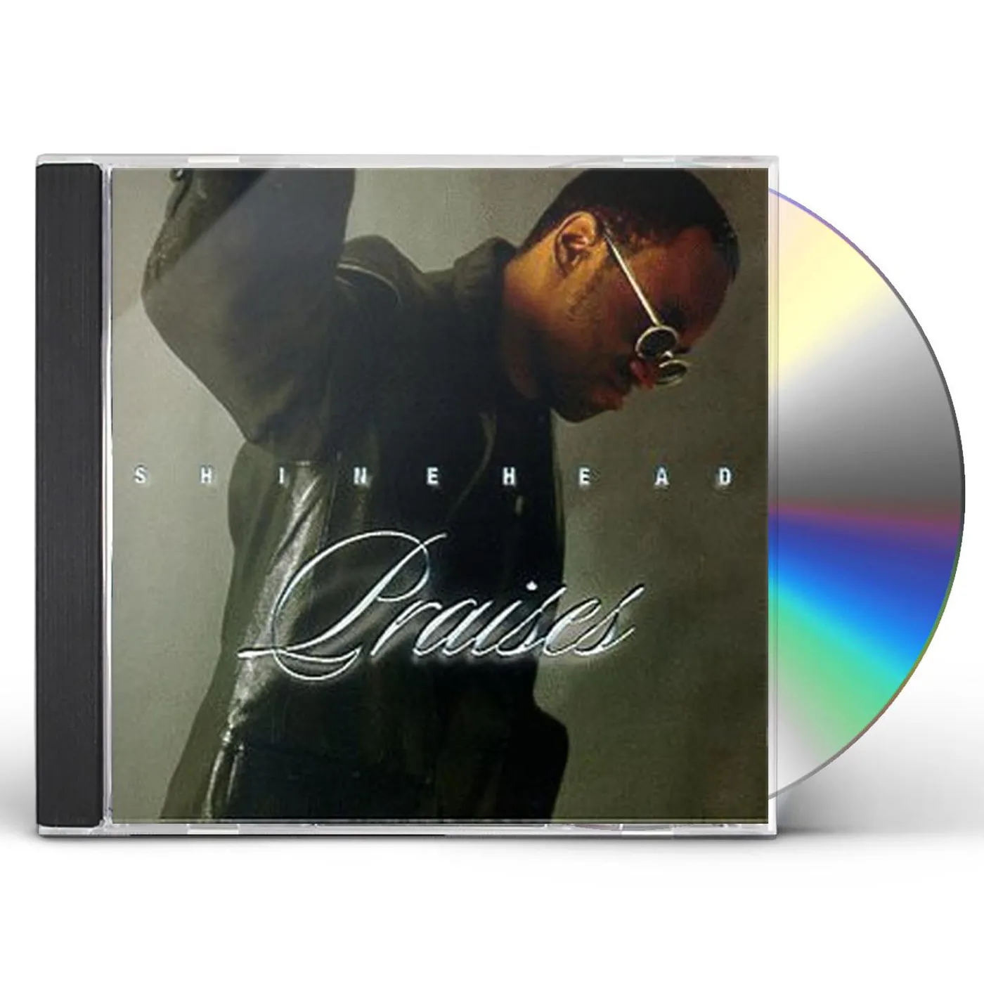 Shinehead Praises CD