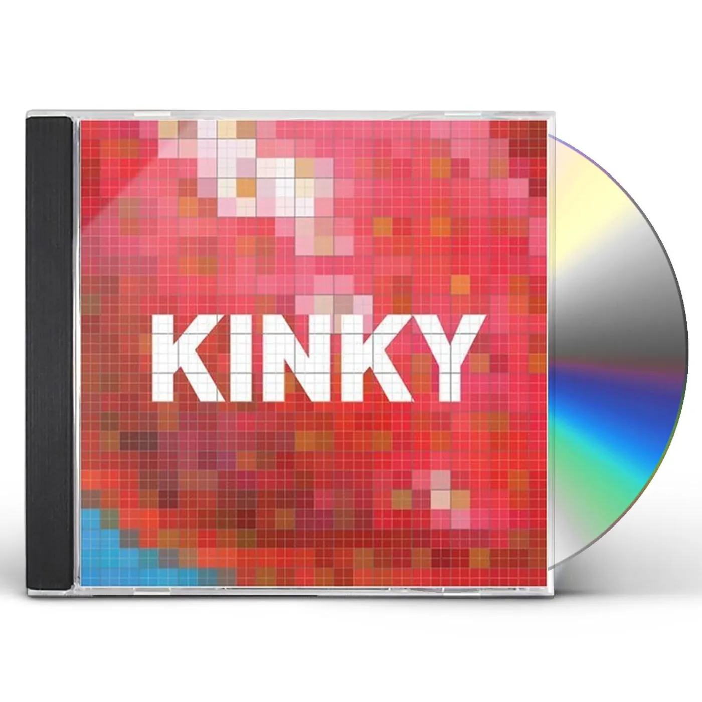 KINKY CD