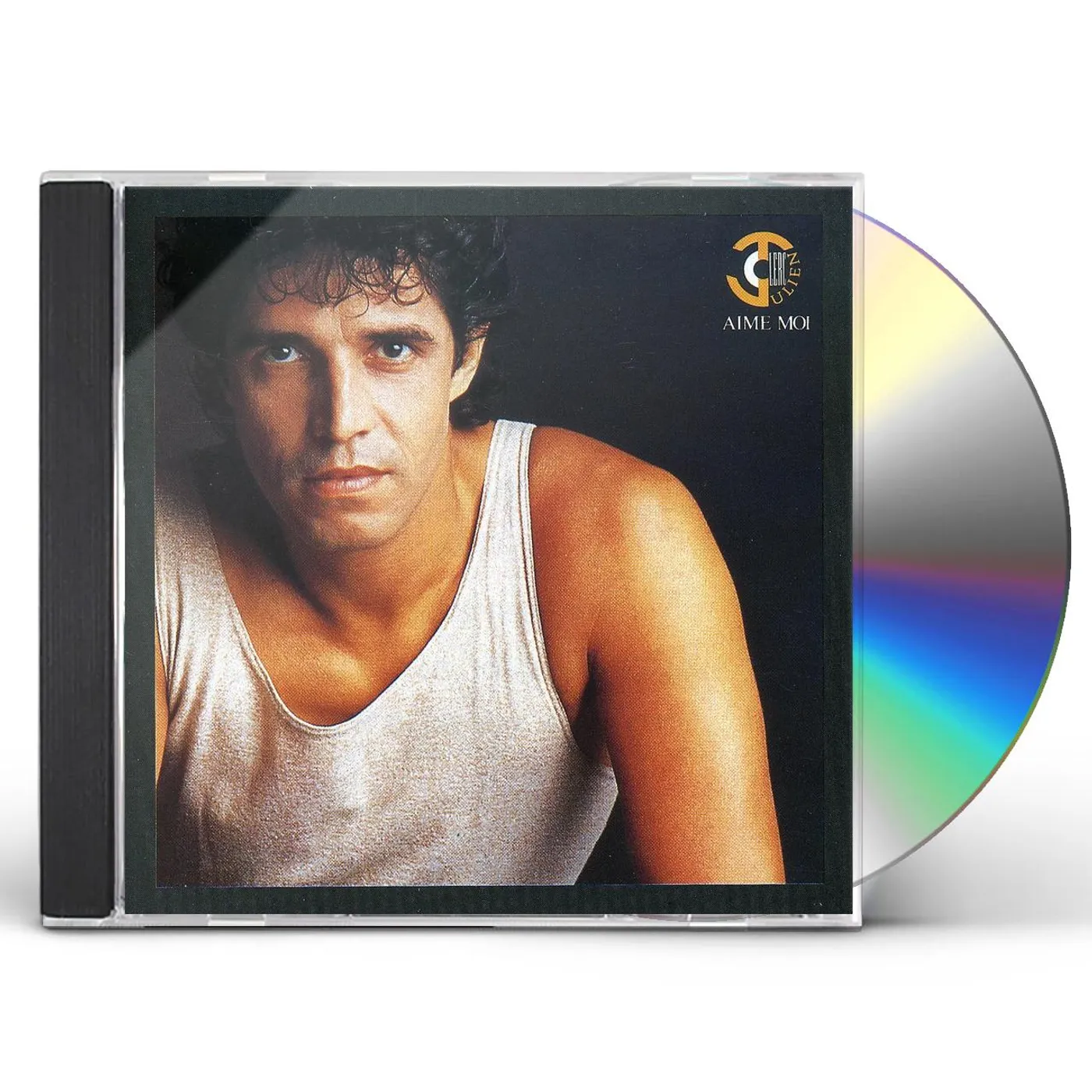 Julien Clerc AIME MOI CD