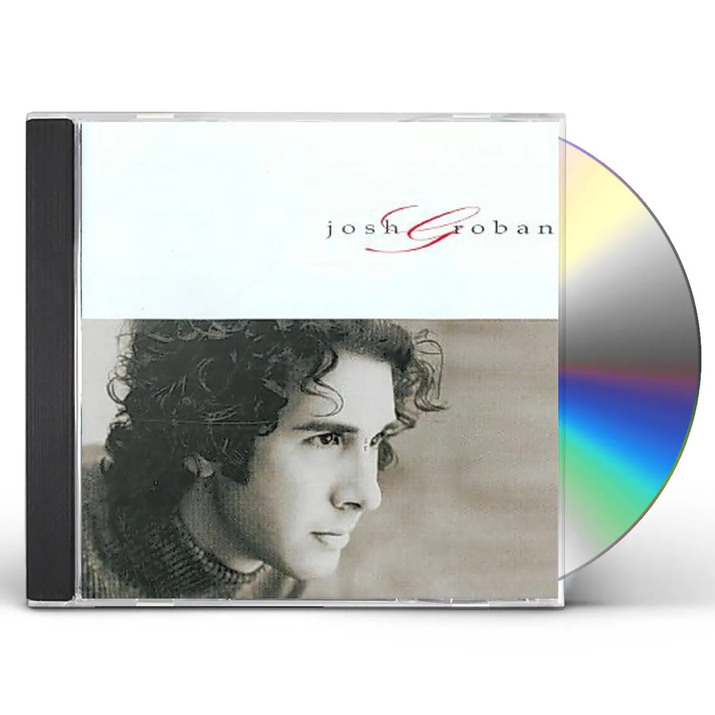 JOSH GROBAN CD