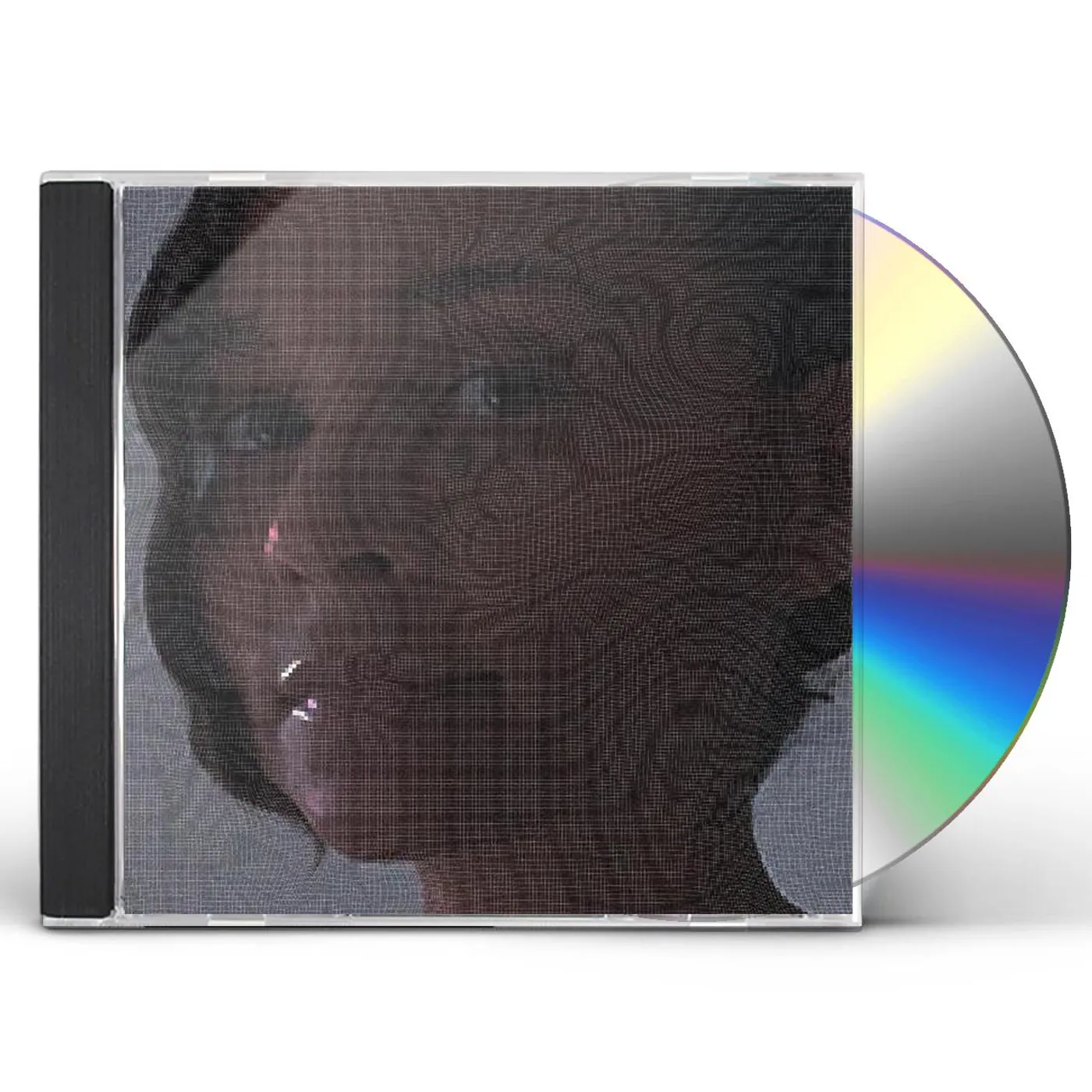 Erika de Casier SENSATIONAL CD