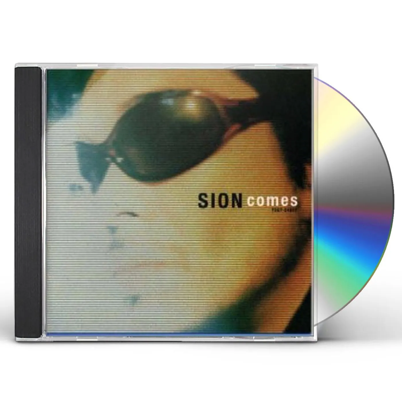 ＳＩＯＮ SION COMES CD