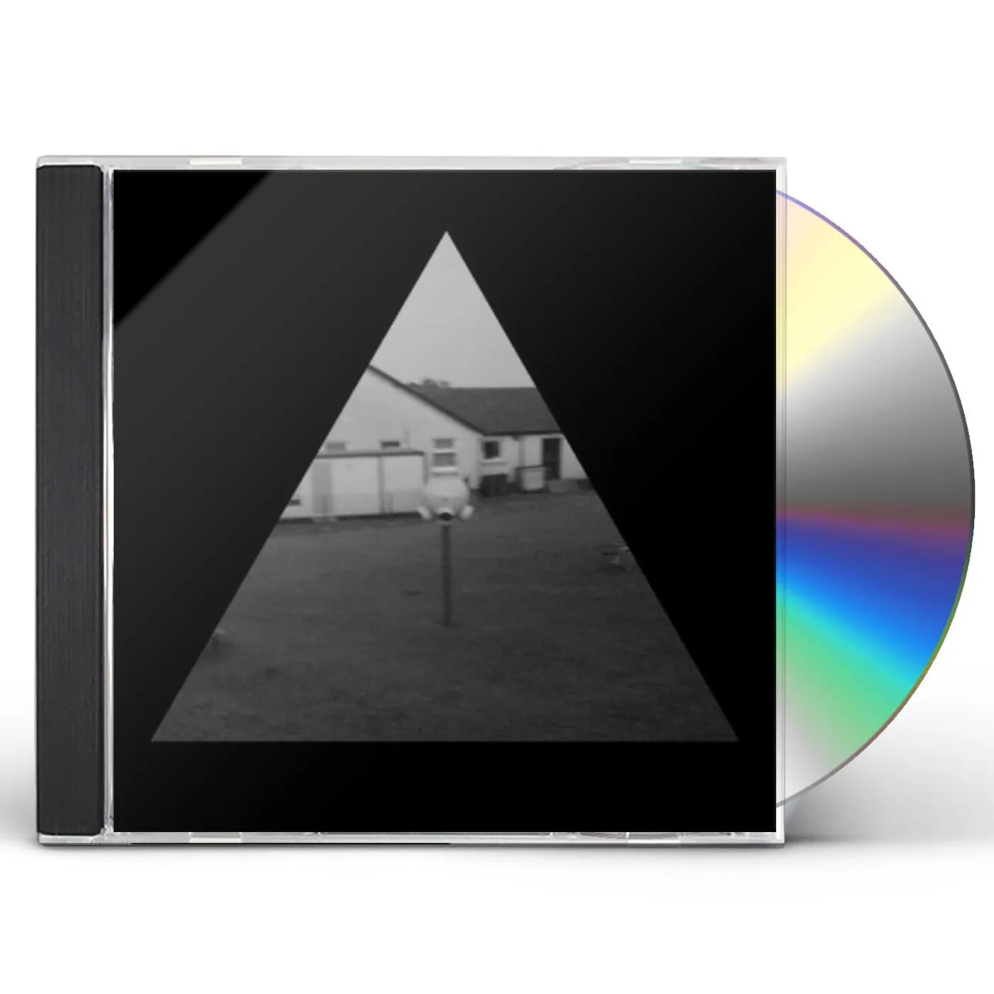 Actress HAZYVILLE CD