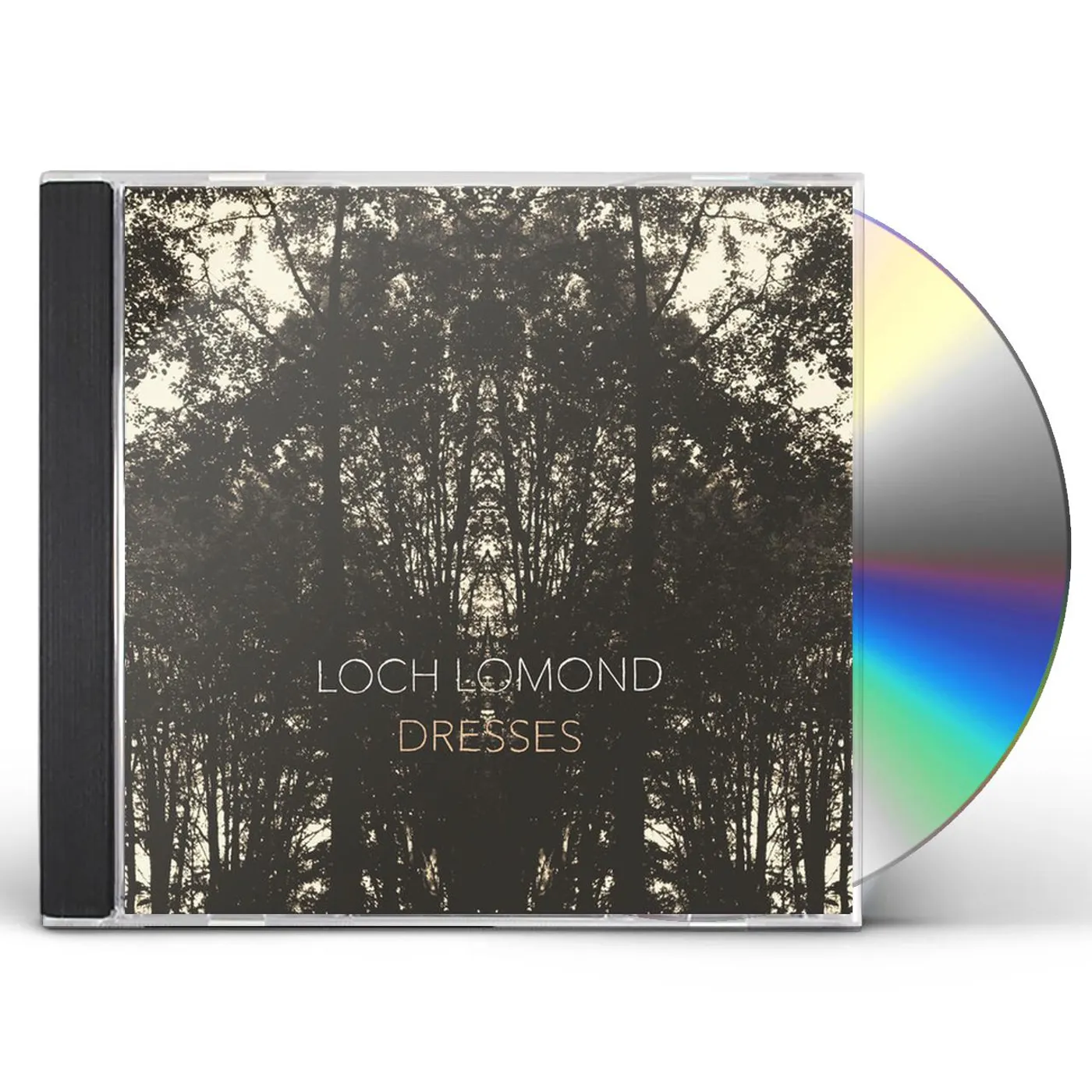 Loch Lomond DRESSES CD