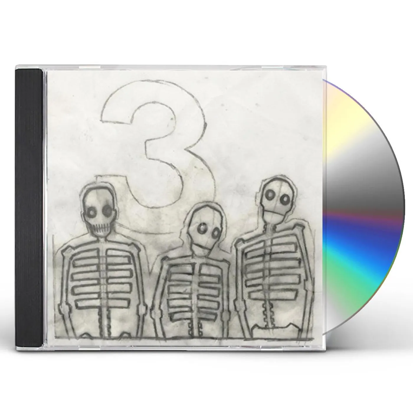 Reuben RACECAR IS RACECAR BACKWARDS CD