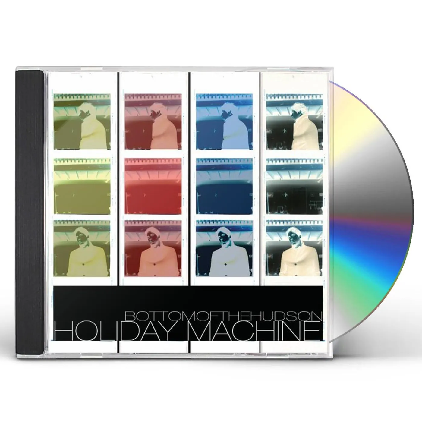 Bottom Of The Hudson Brand Page