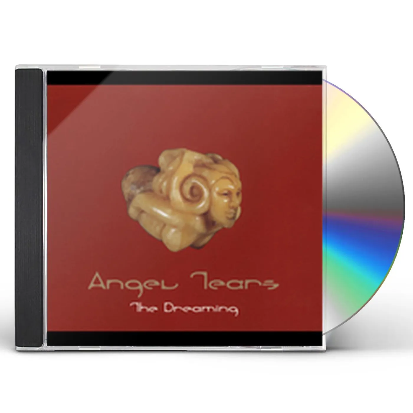 Angel Tears DREAMING 3 CD