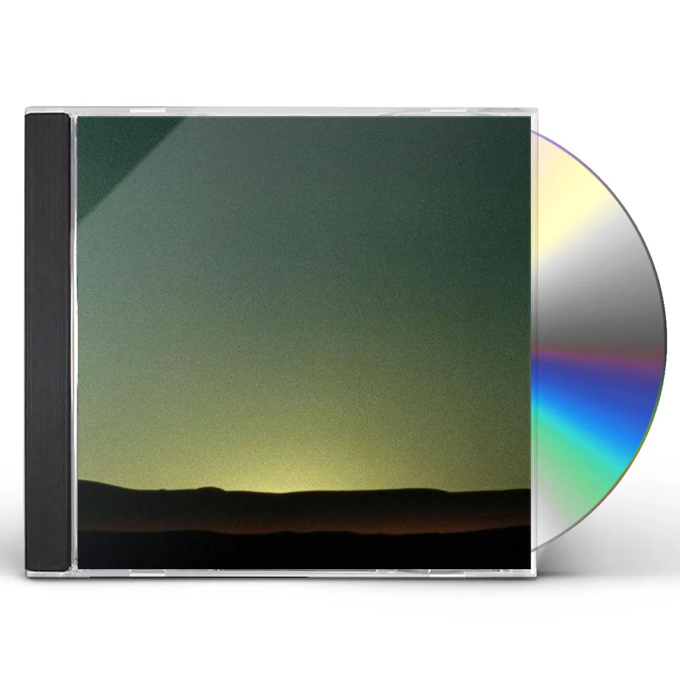 Jason Sharp TURNING CENTRE OF A STILL WORLD CD