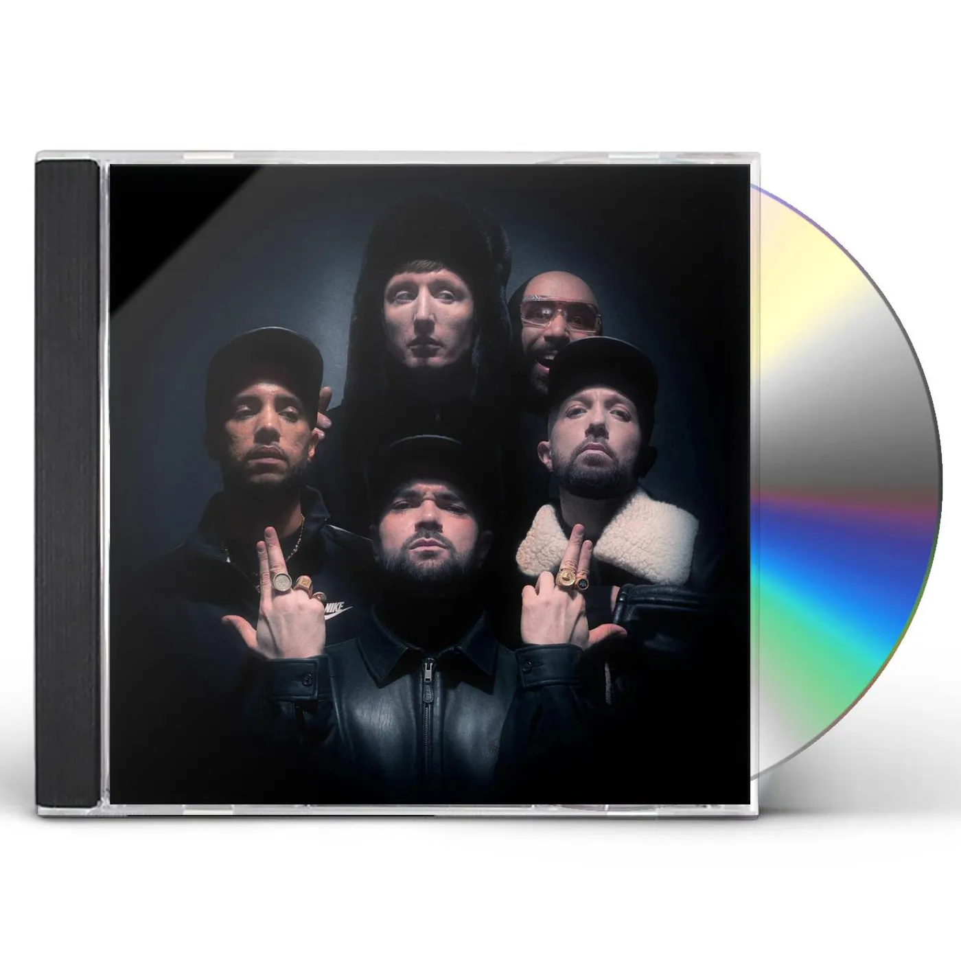 KURUPT FM GREATEST HITS: PART 1 CD