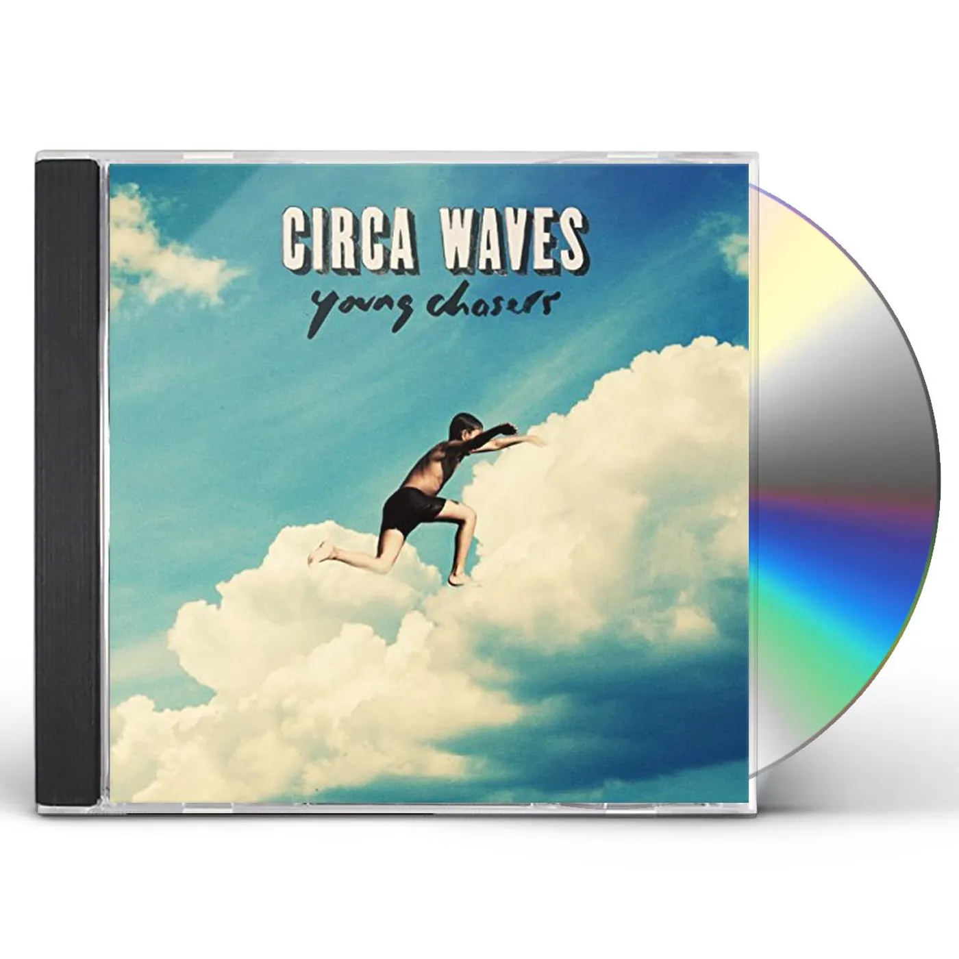 Circa Waves YOUNG CHASERS CD