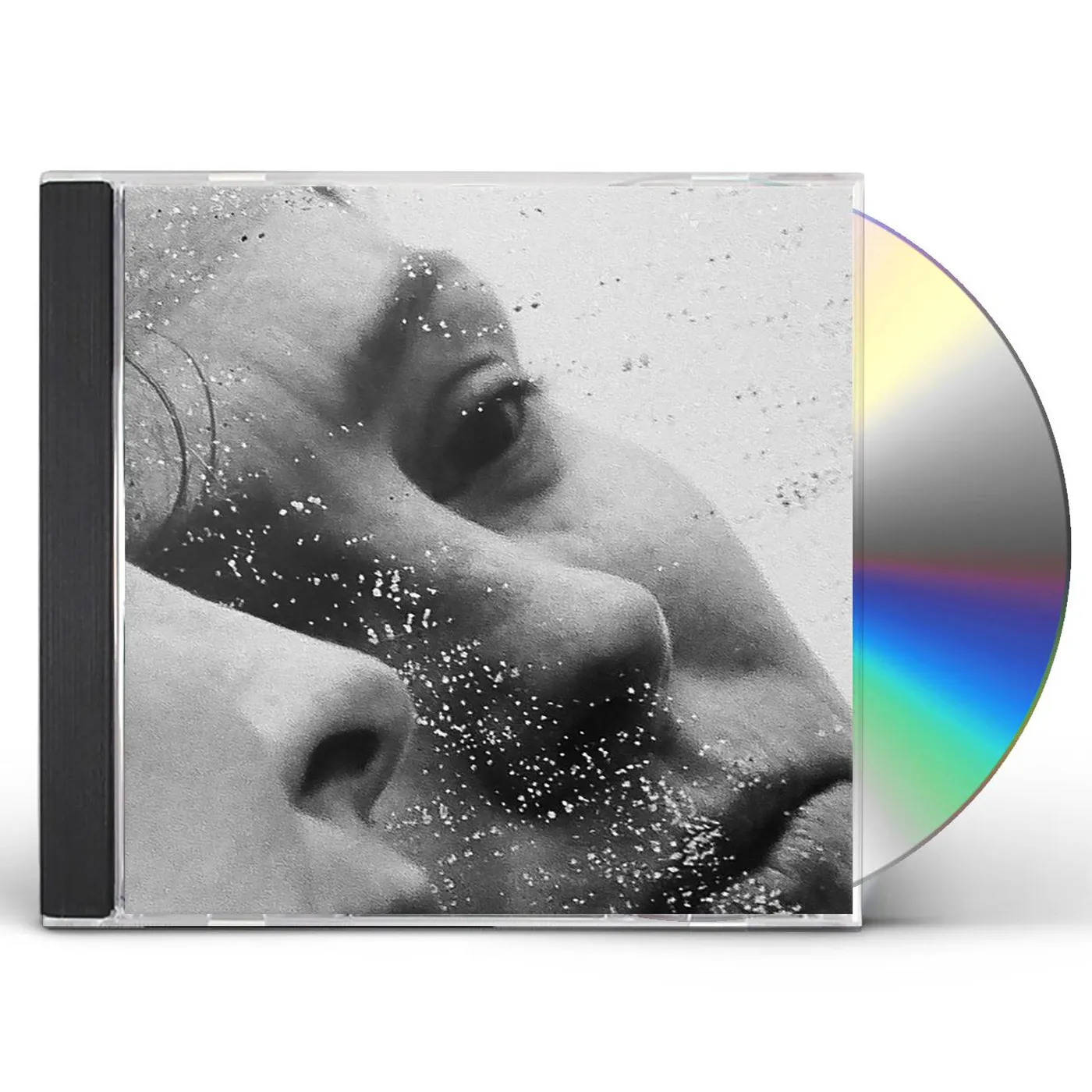 Emma Ruth Rundle ENGINE OF HELL CD