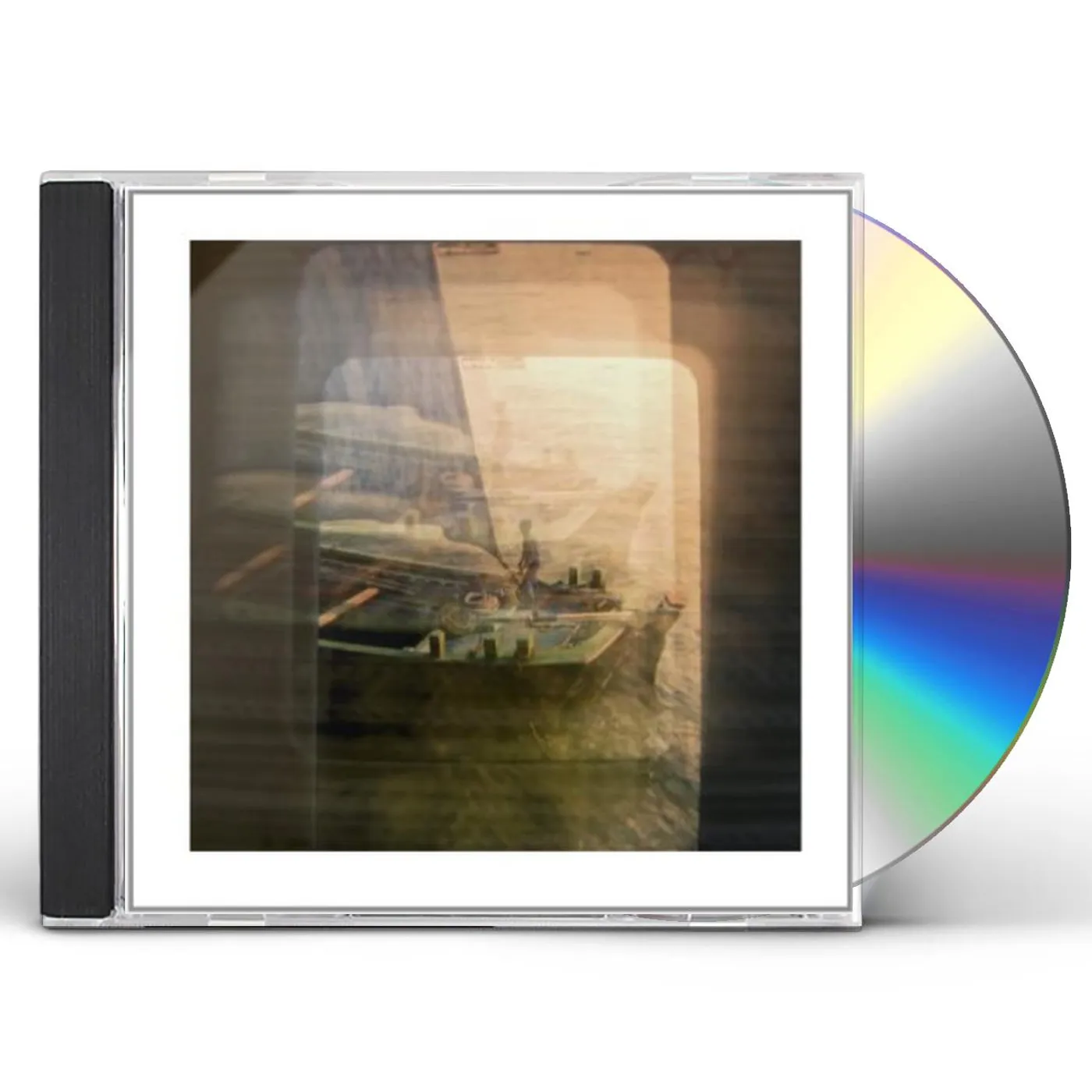 The Autumn Defense FIFTH CD