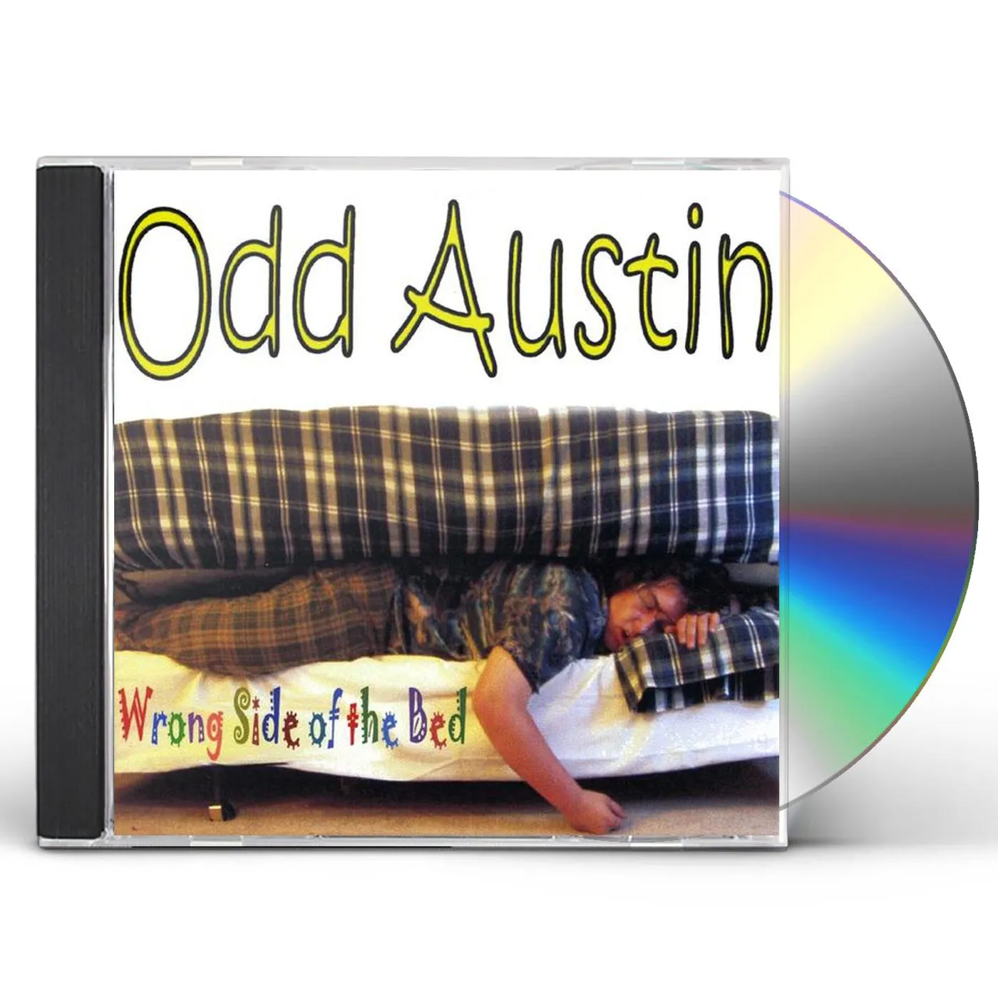 Odd Austin