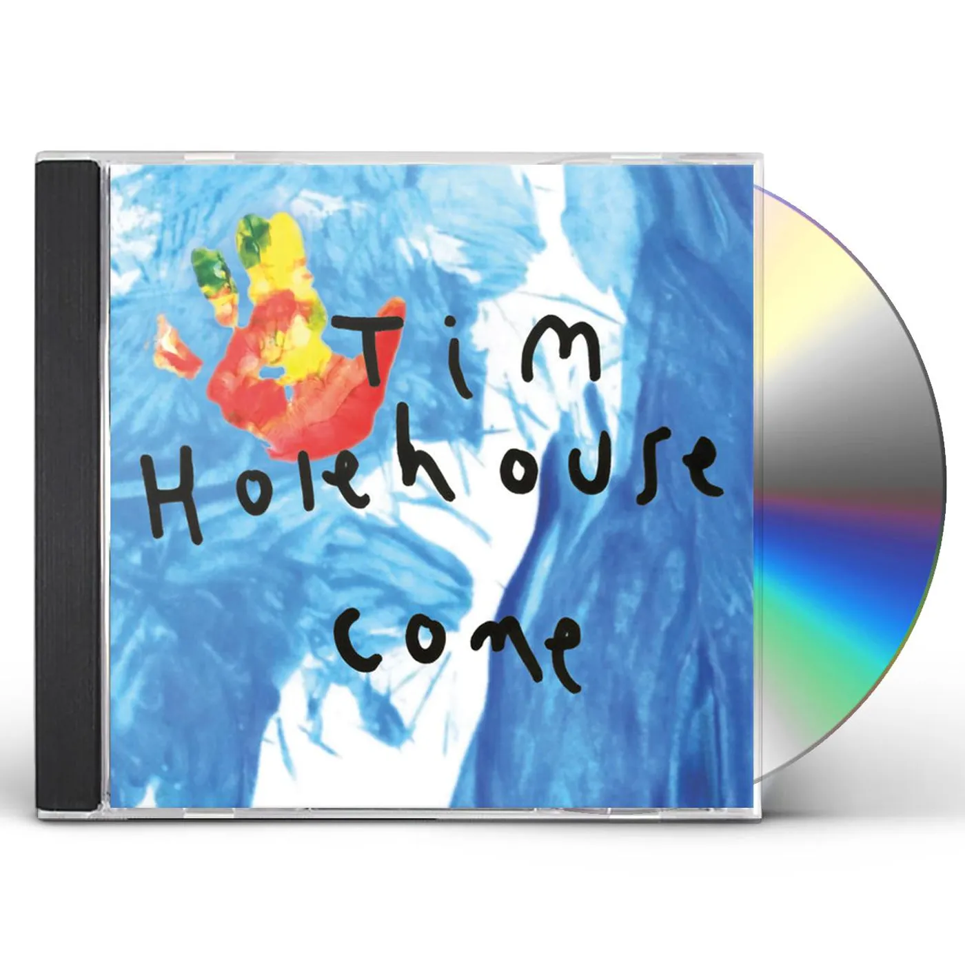 Tim Holehouse COME CD