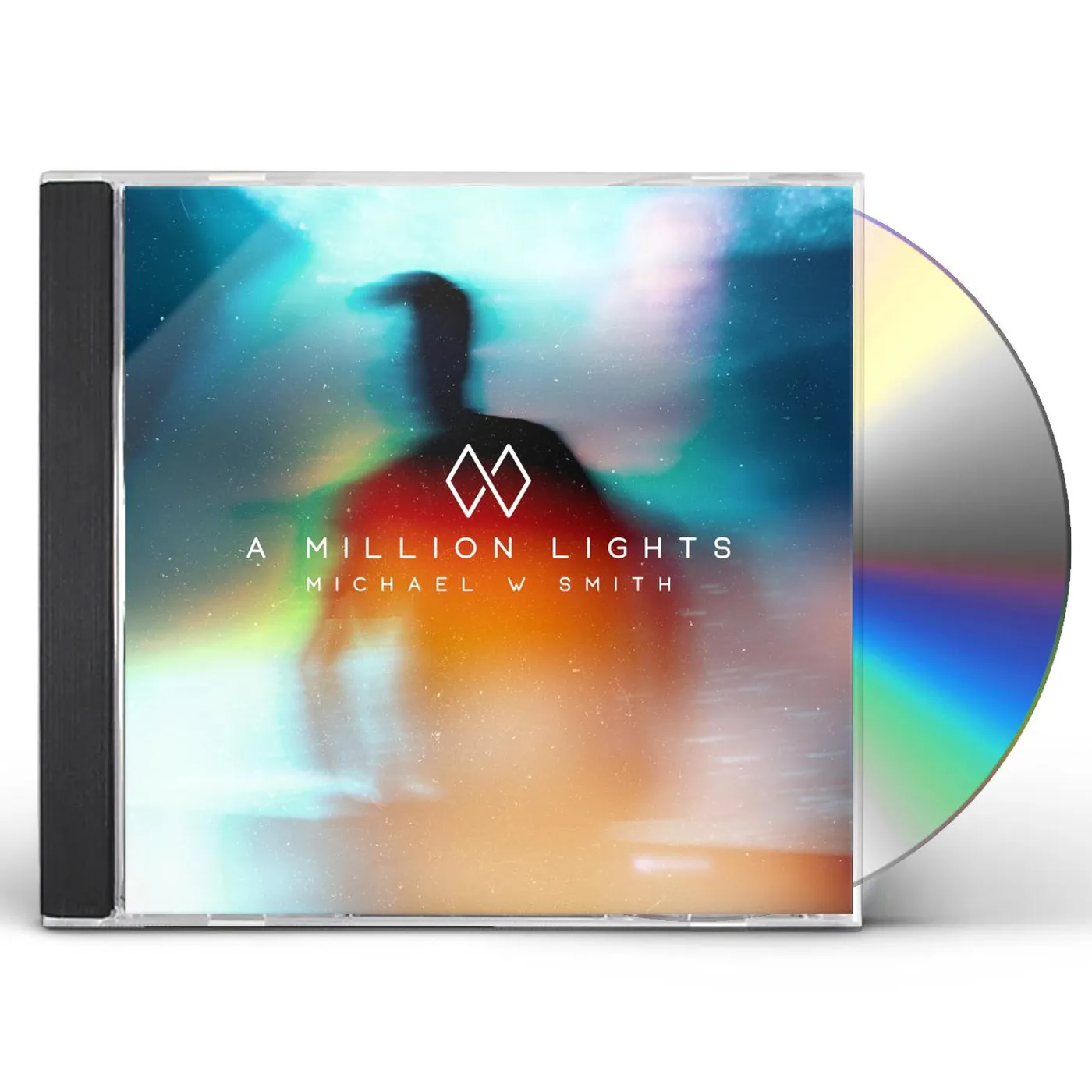 Michael W. Smith A MILLION LIGHTS CD