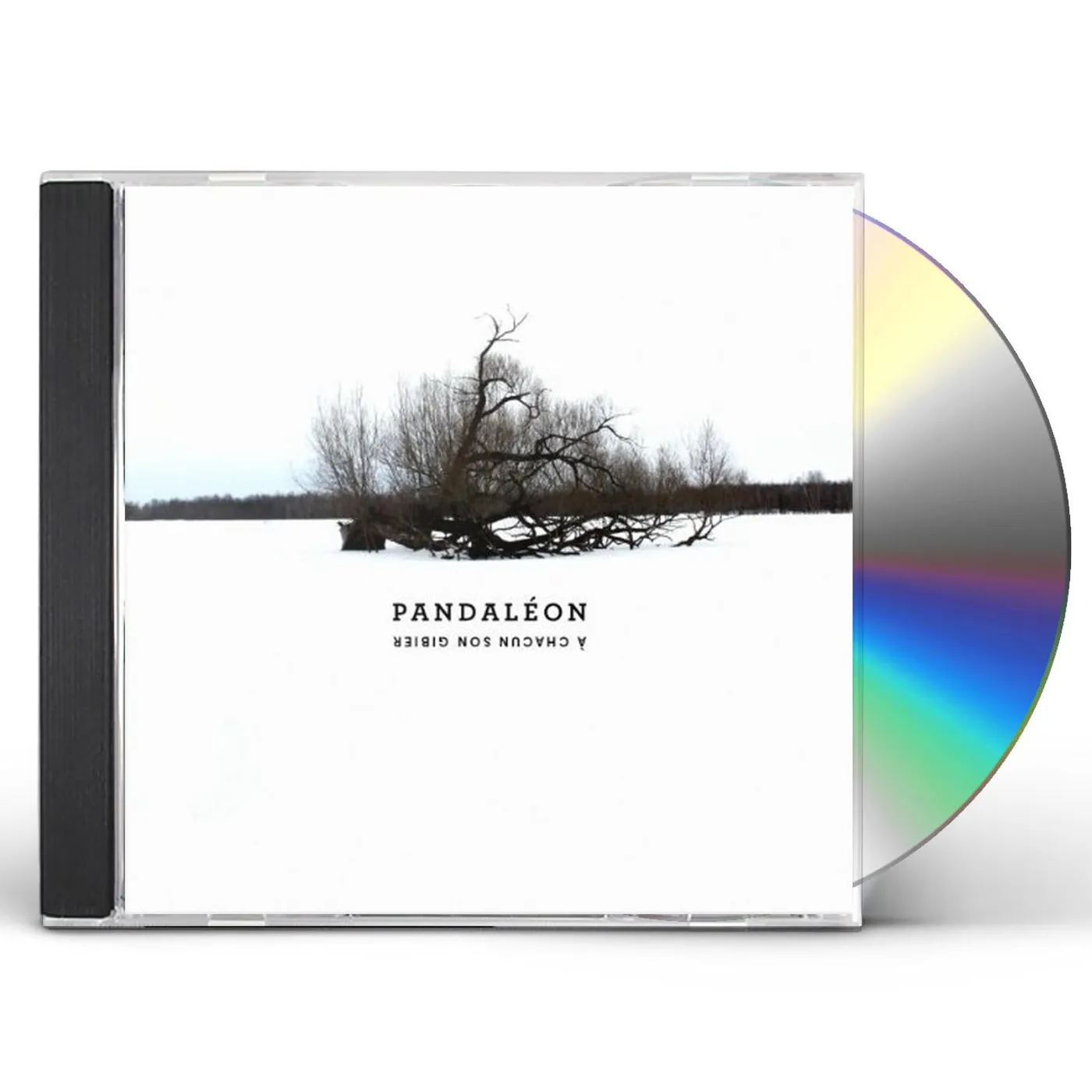 Pandaléon A CHACUN SON GIBIER CD