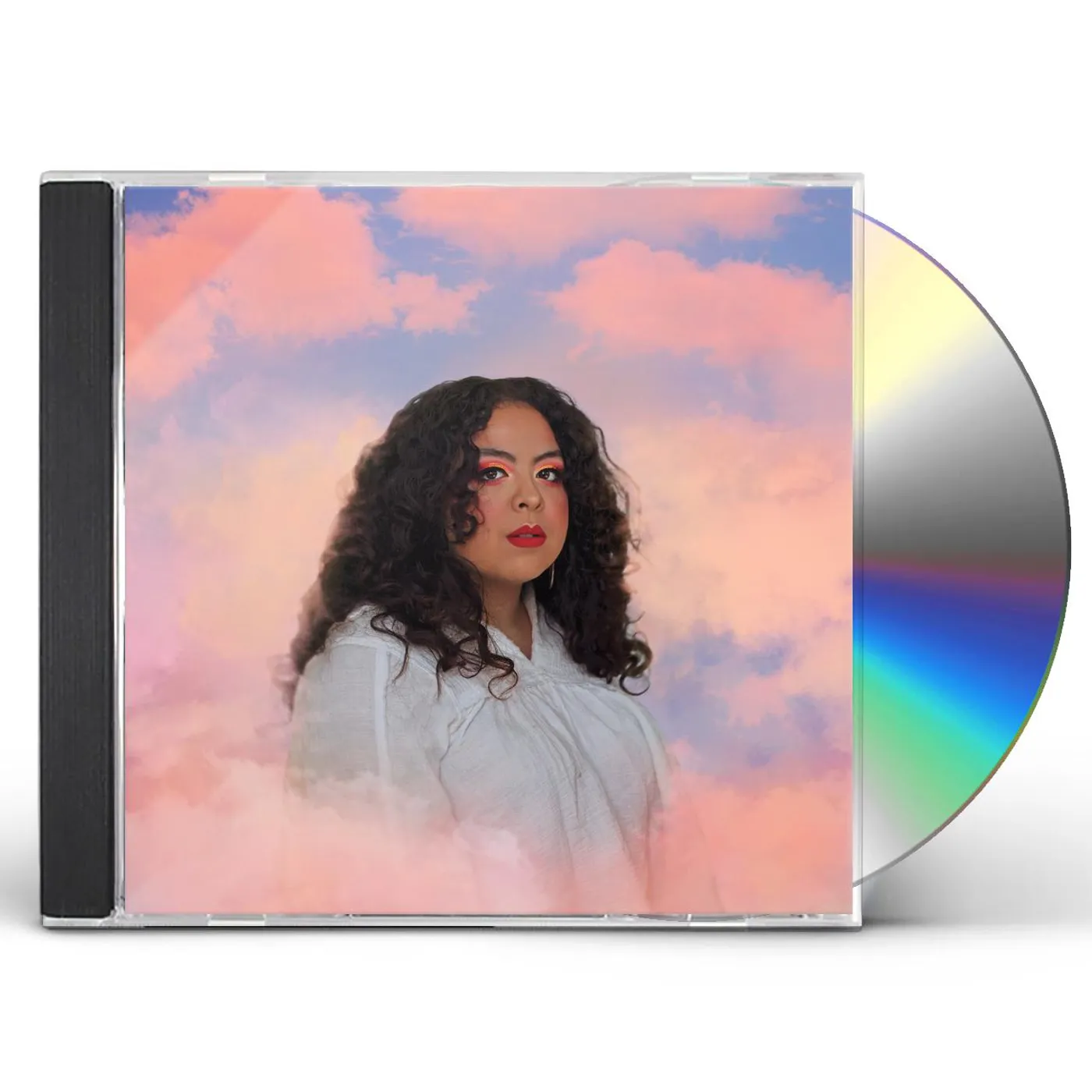 KAINA NEXT TO THE SUN CD