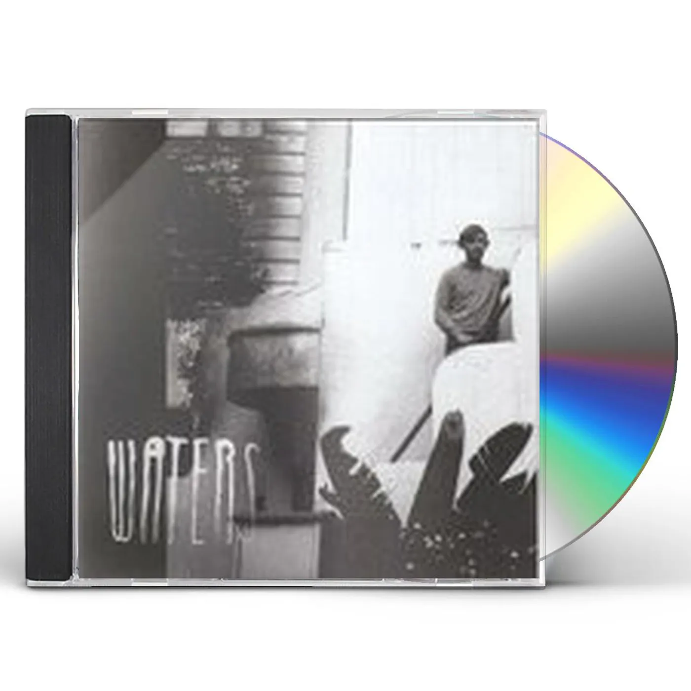 WATERS OUT IN LIGHT CD