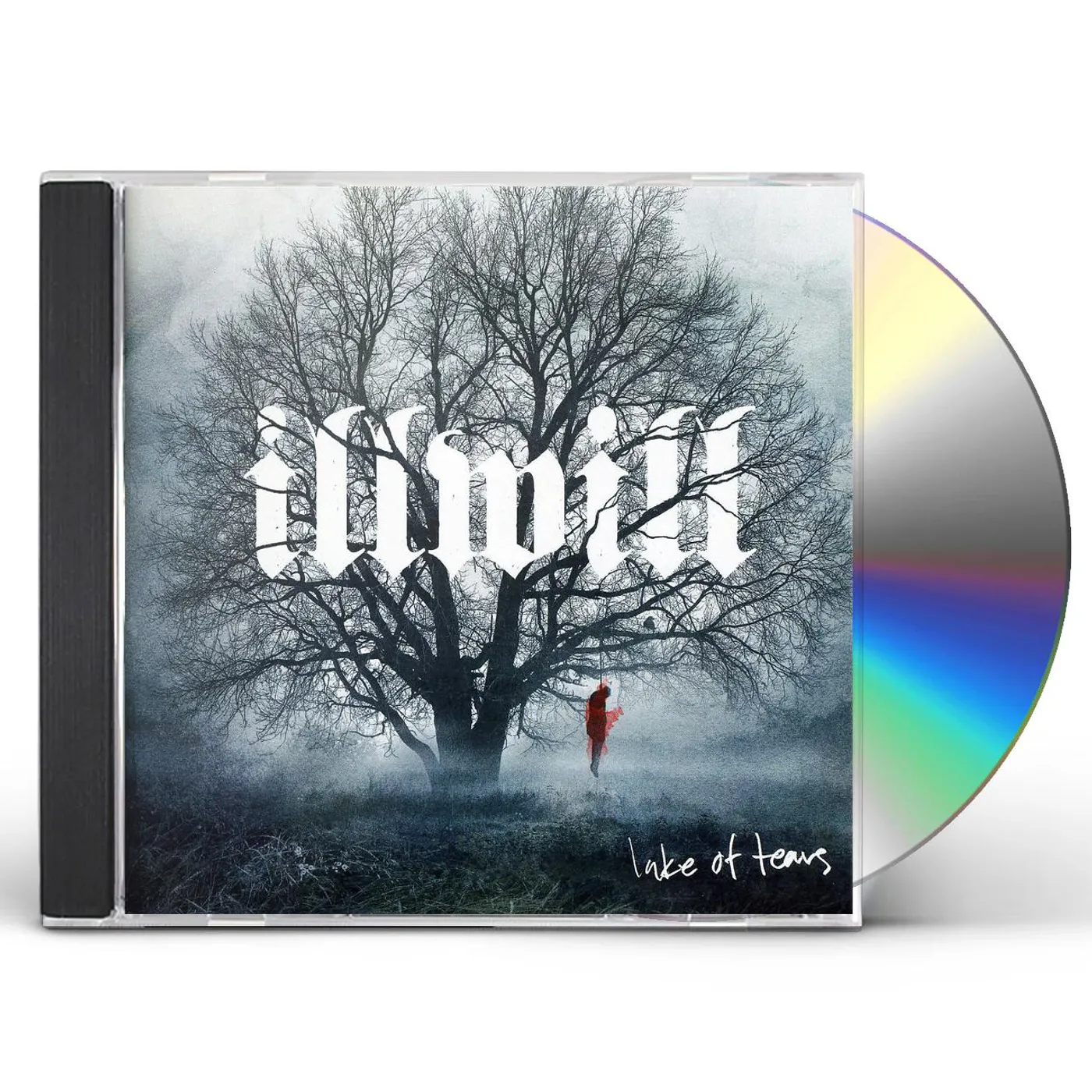 Lake Of Tears ILLWILL CD