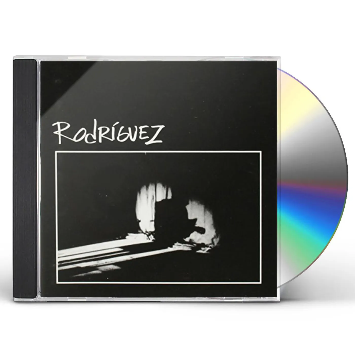 Silvio Rodriguez RODRIGUEZ CD