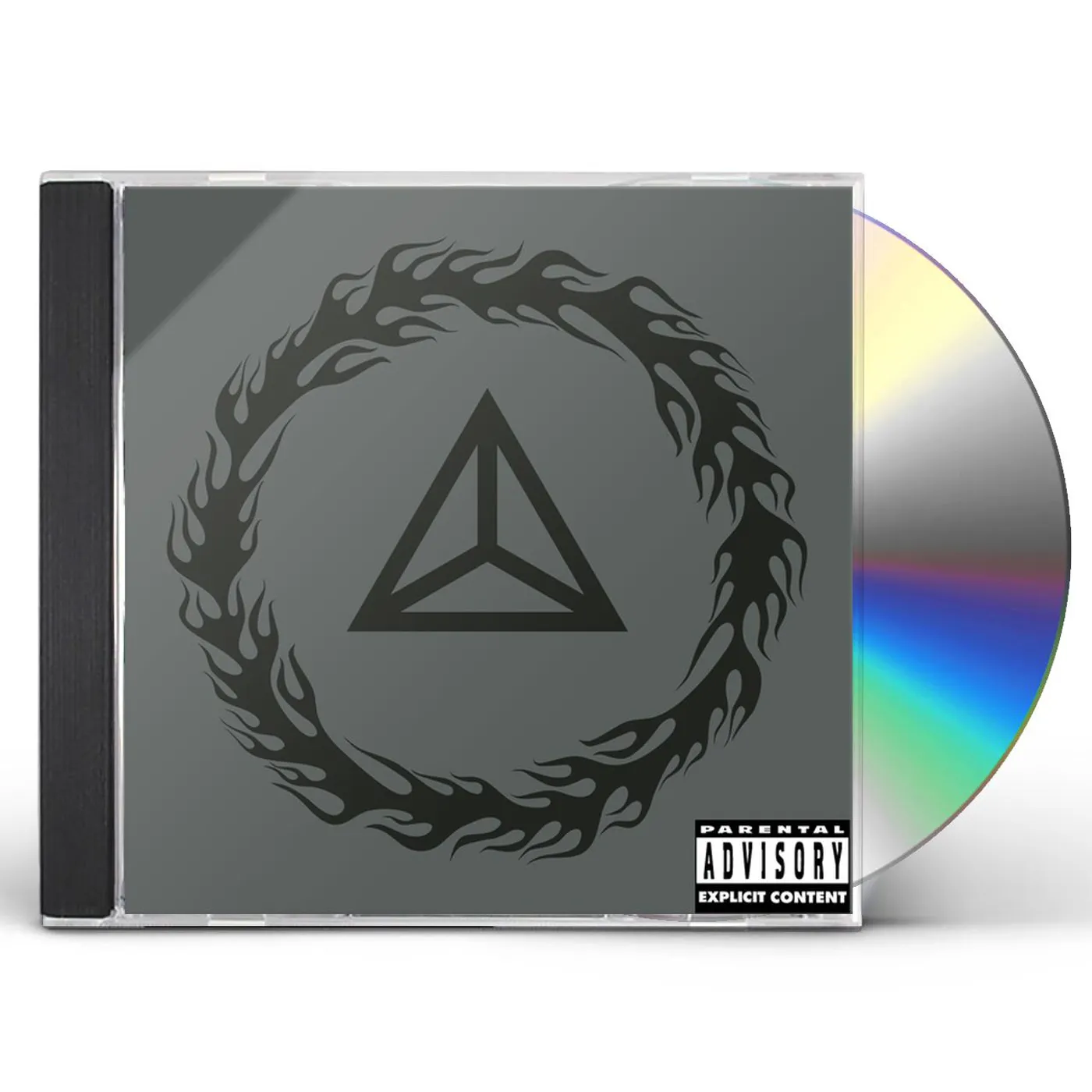 Mudvayne END OF ALL THINGS TO COME CD