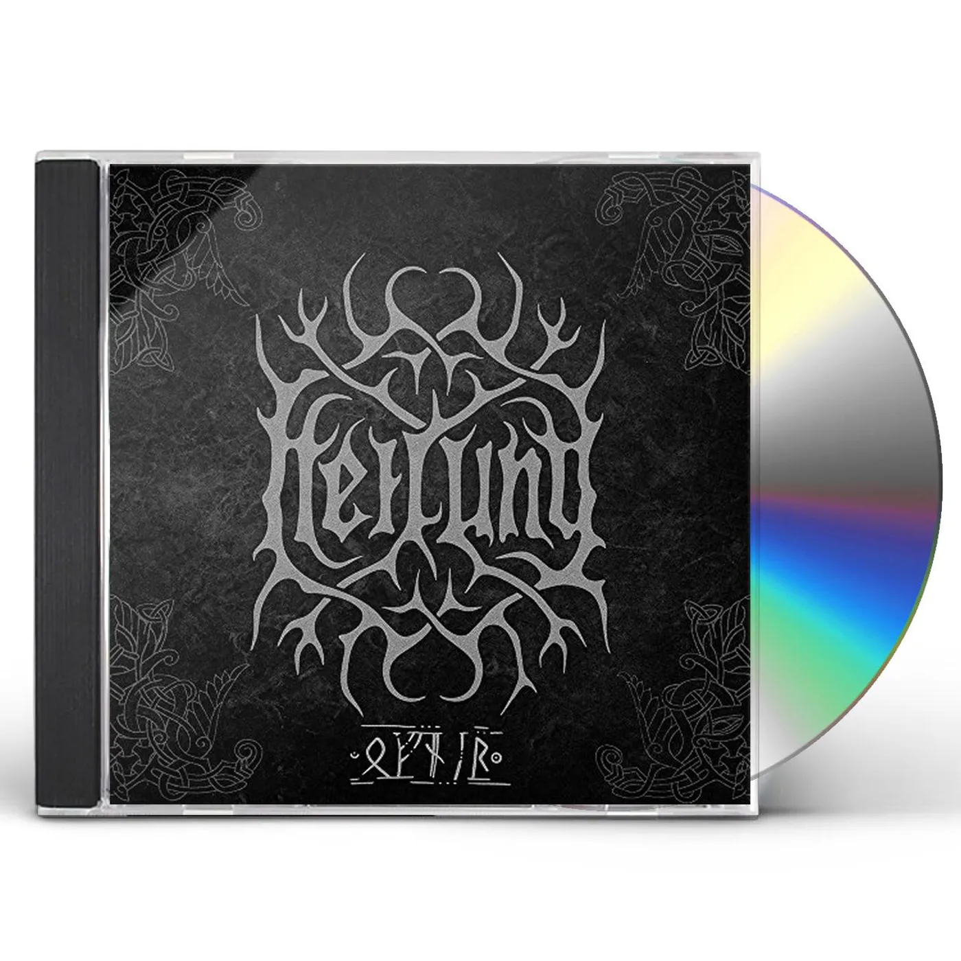Heilung OFNIR CD