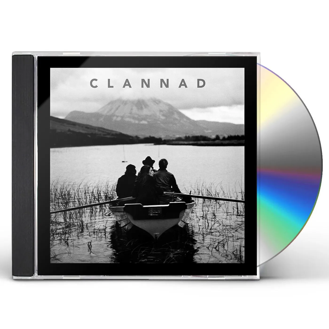 Clannad In a Lifetime CD