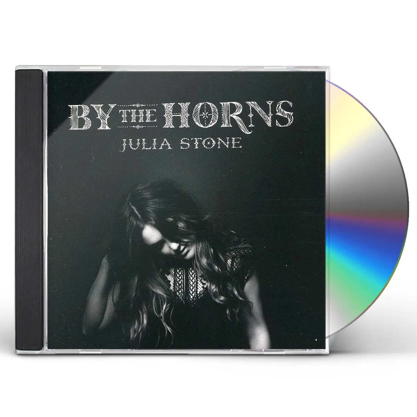 Julia Stone BY THE HORNS CD