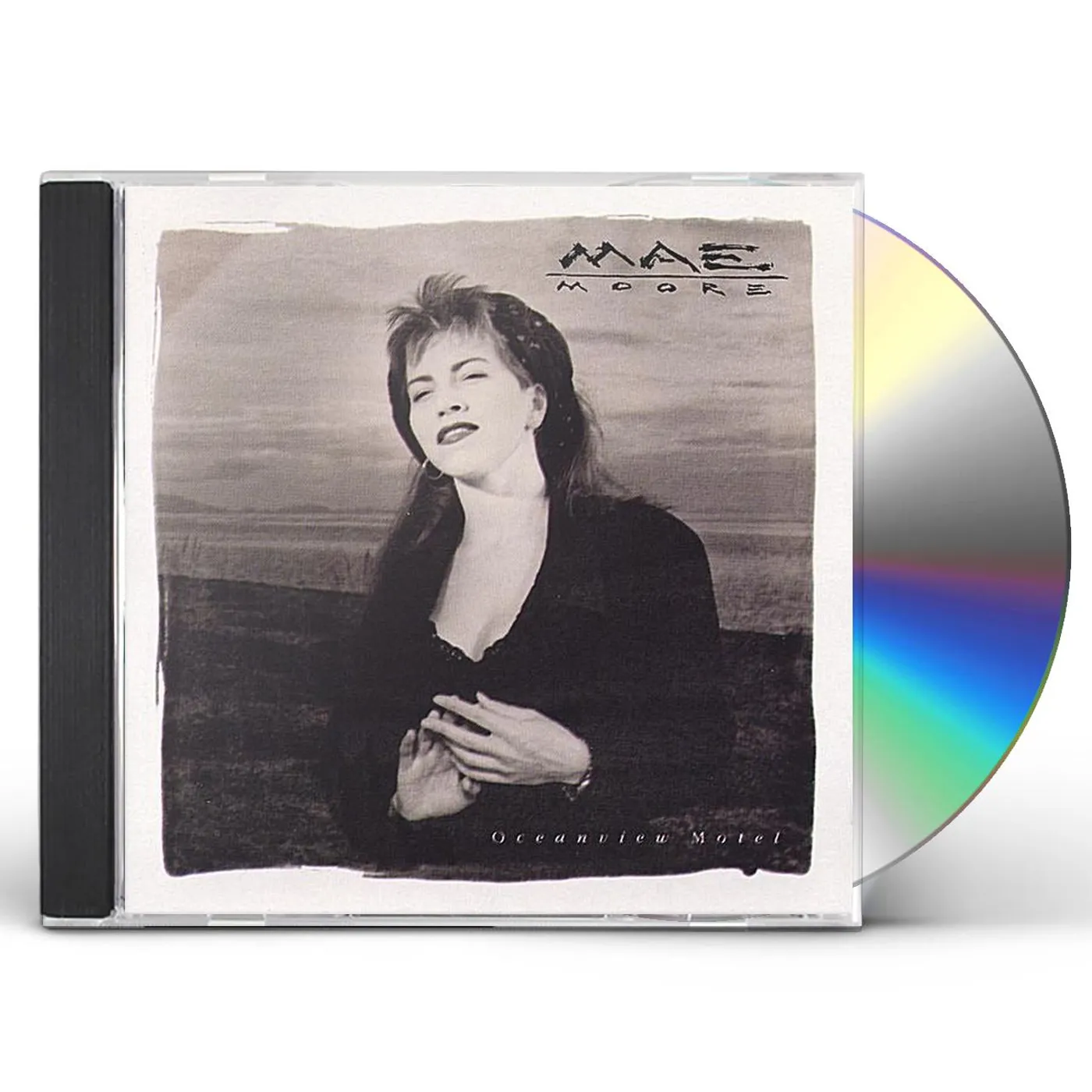 Mae Moore OCEANVIEW MOTEL CD